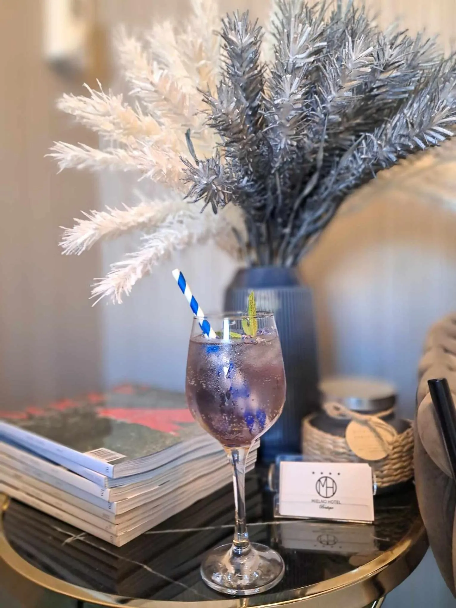 Drinks in Mielno Hotel Boutique