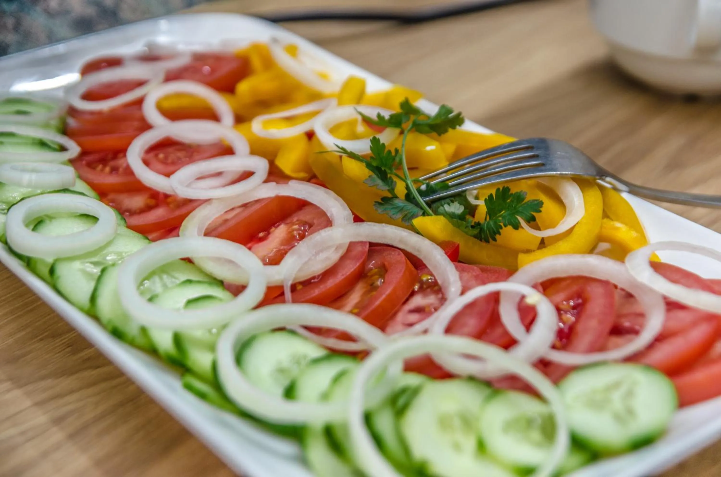 Restaurant/places to eat in Mielno Hotel Boutique