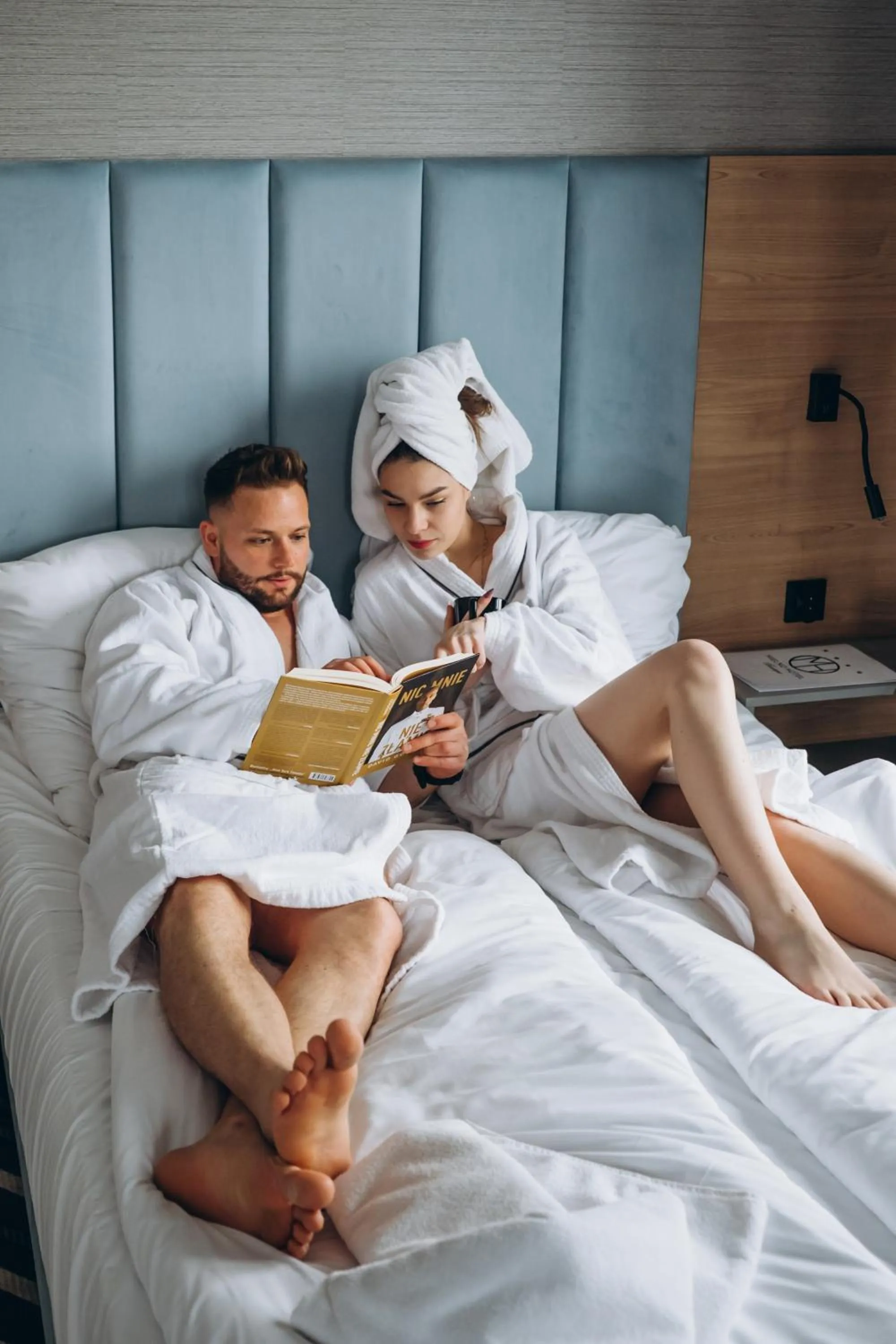 Mielno Hotel Boutique