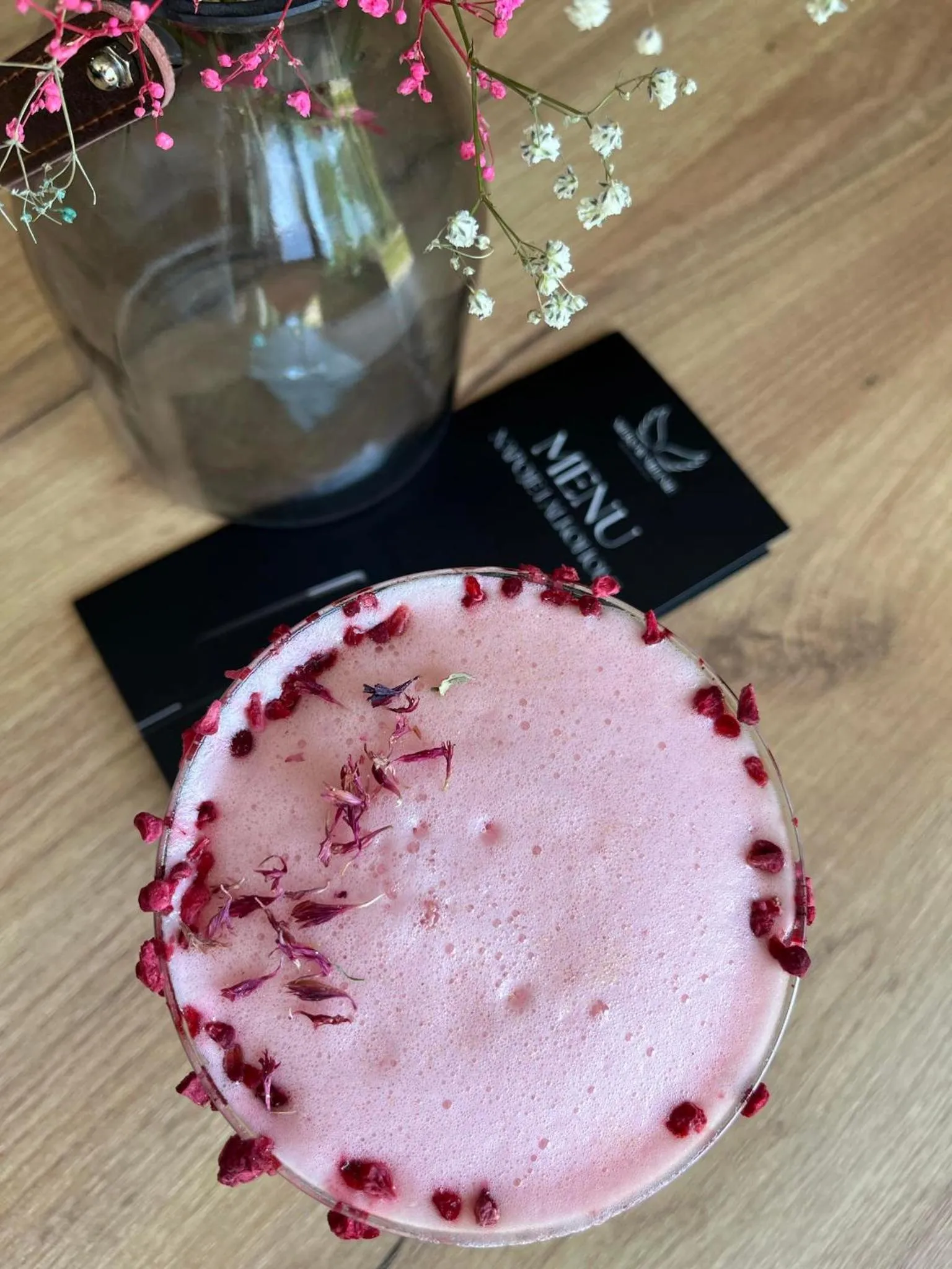 Restaurant/places to eat in Mielno Hotel Boutique