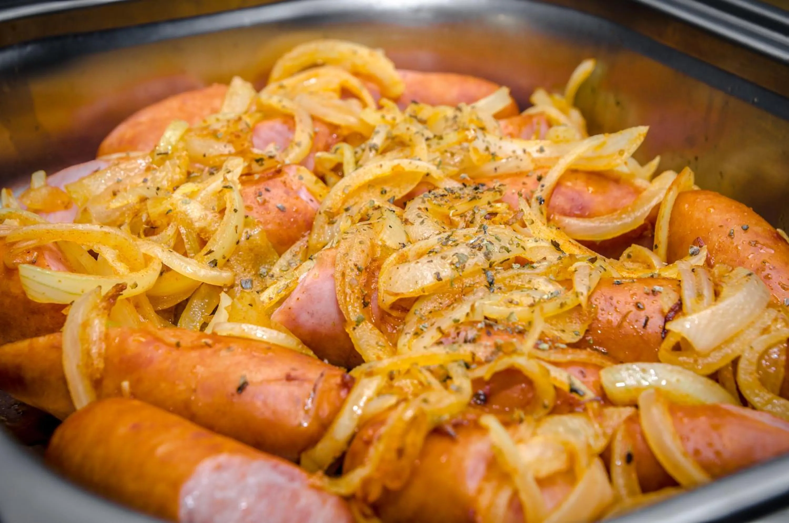 Food in Mielno Hotel Boutique