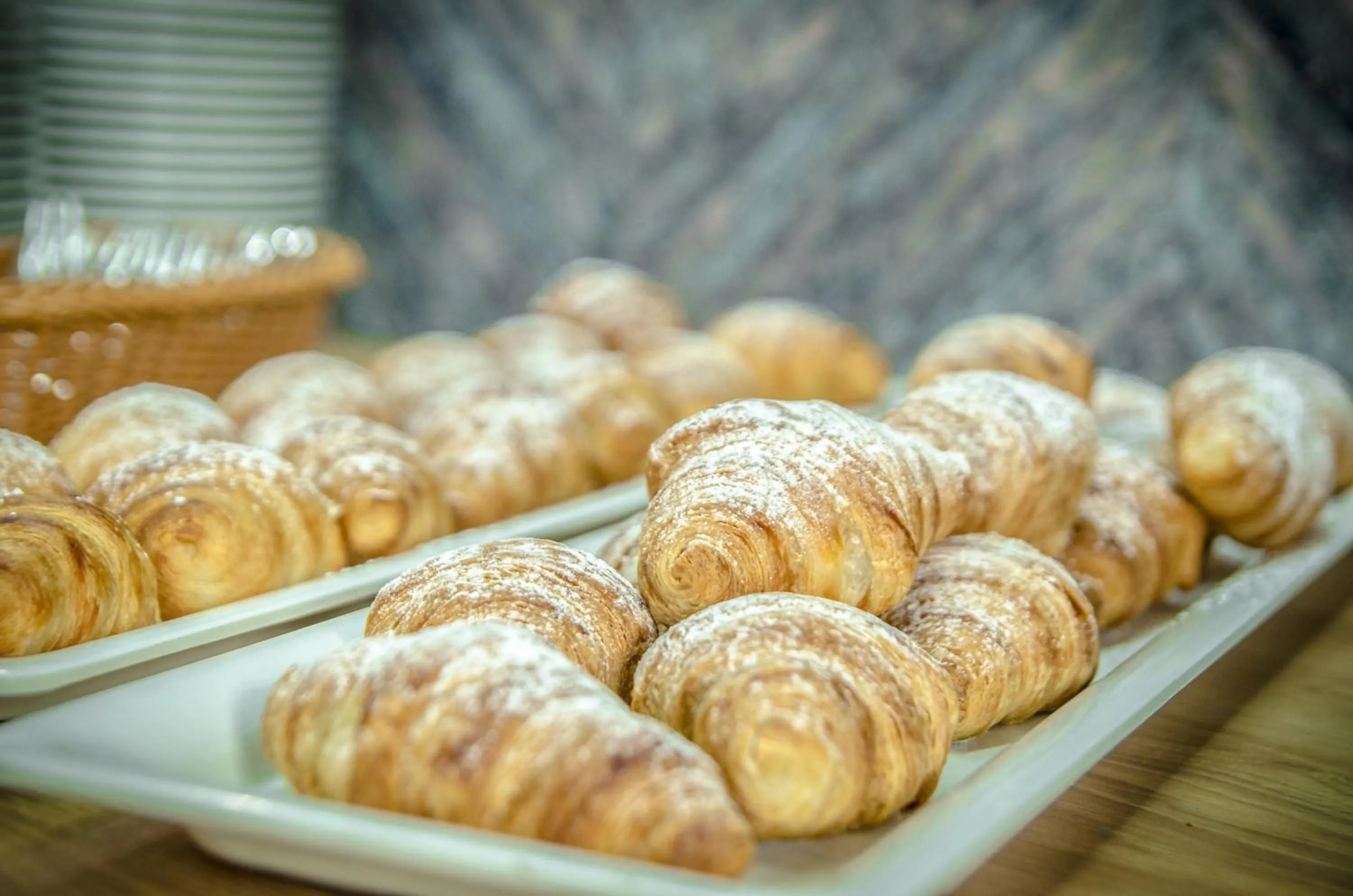 Food in Mielno Hotel Boutique