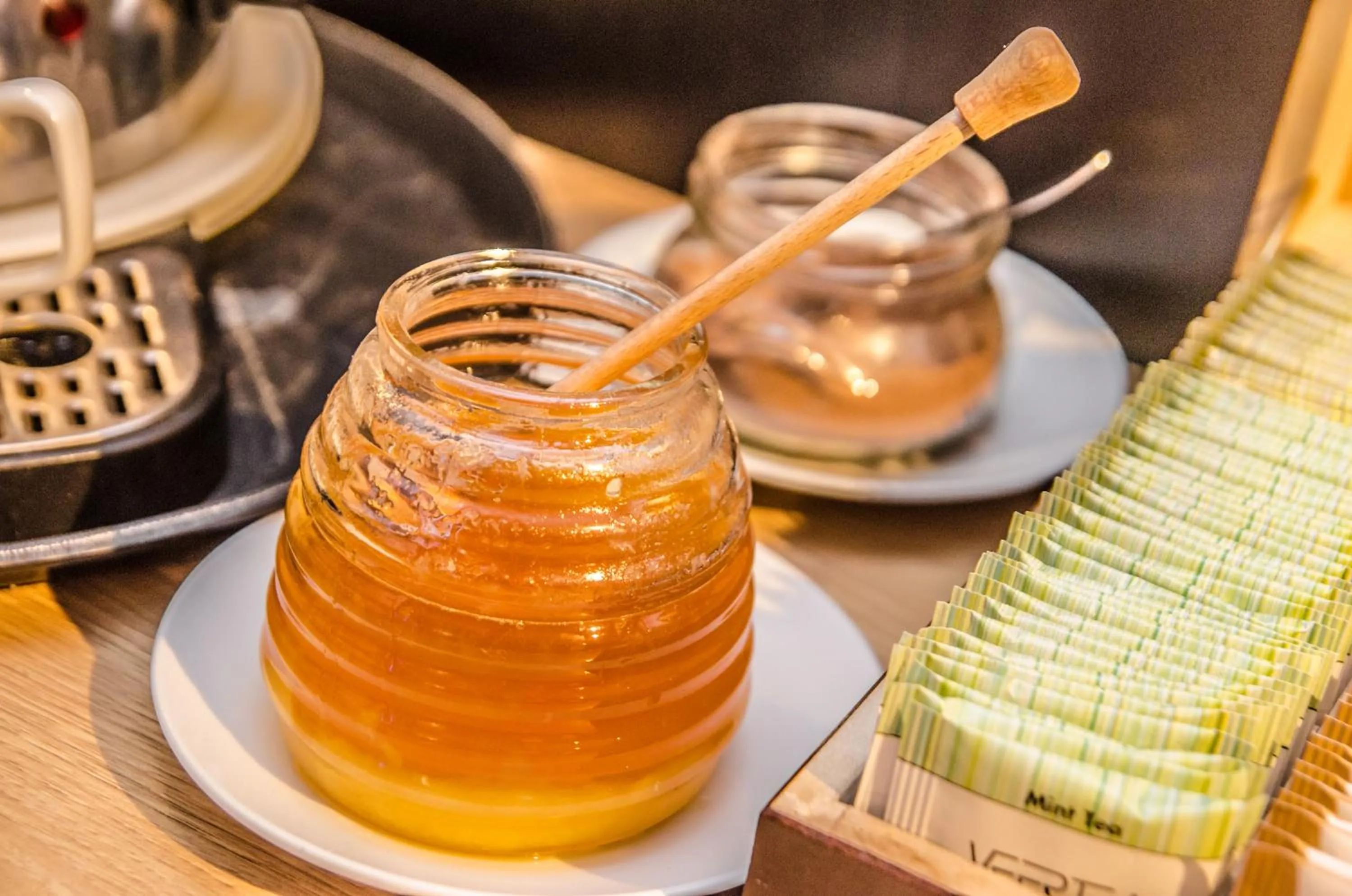 Restaurant/places to eat in Mielno Hotel Boutique