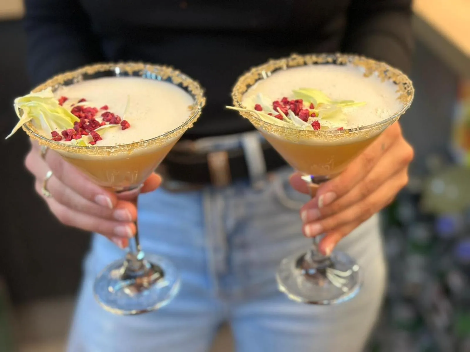 Restaurant/places to eat in Mielno Hotel Boutique