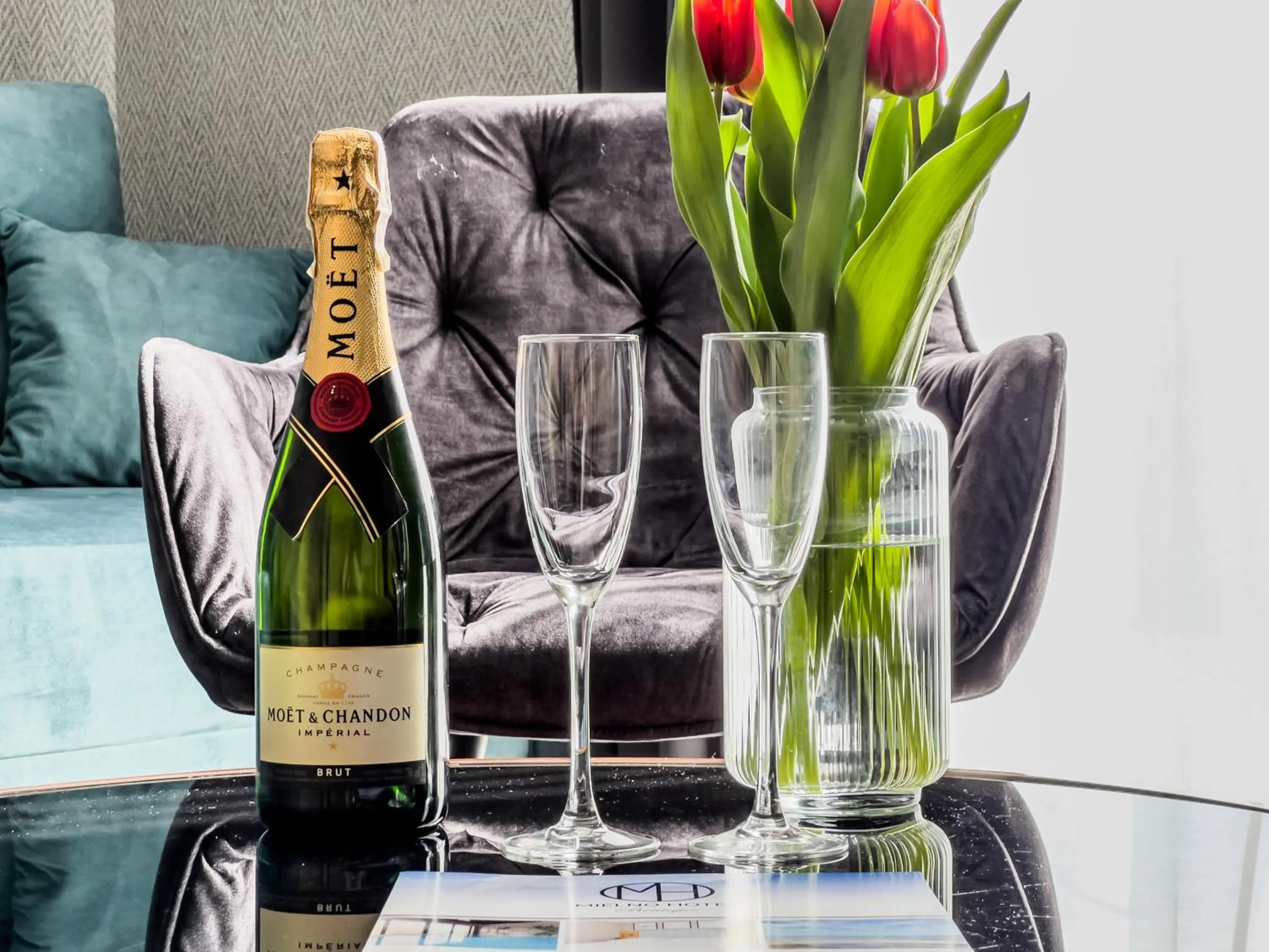 Drinks in Mielno Hotel Boutique