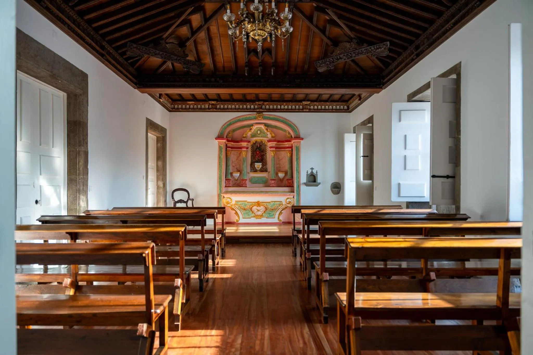 Palacio Santa Catarina Hotel