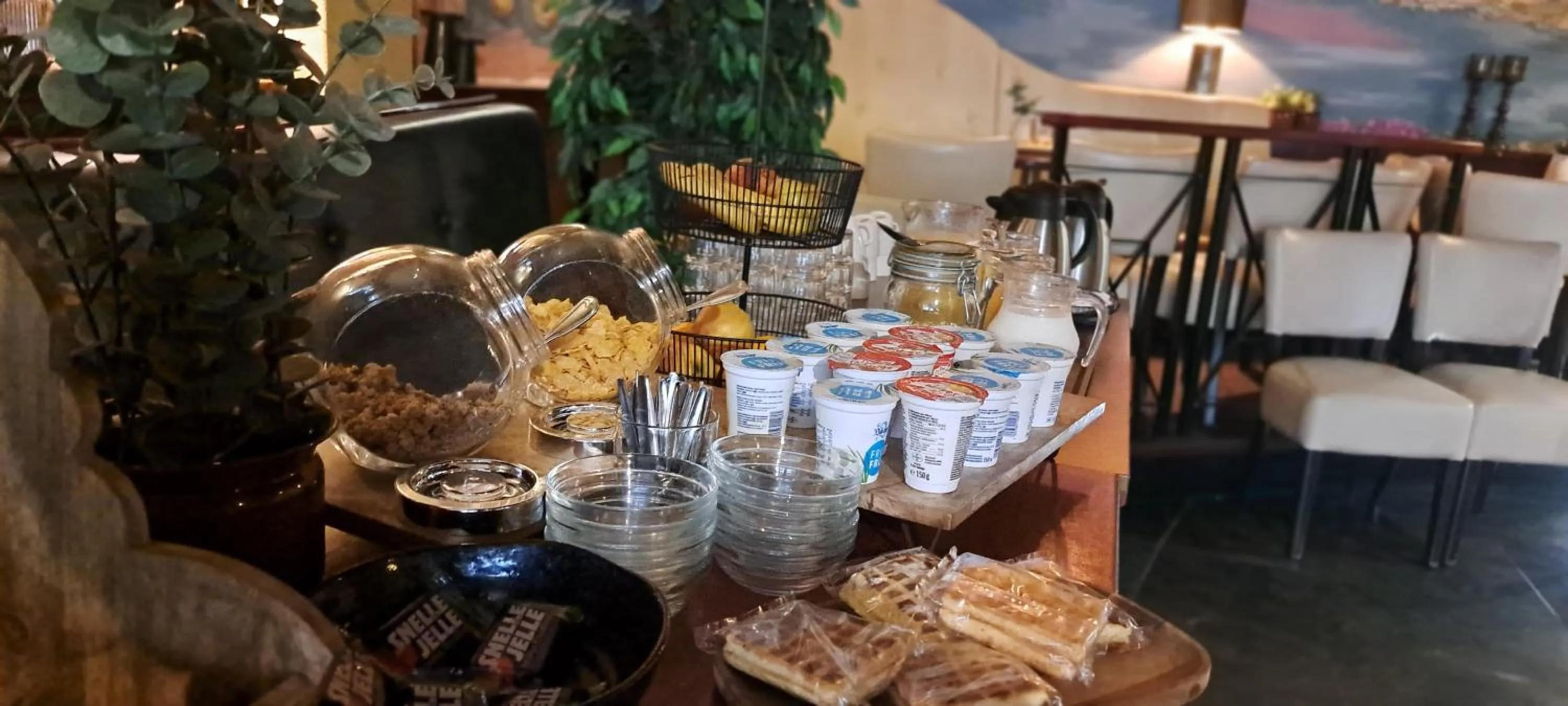 Hotel Montagna Delmondo