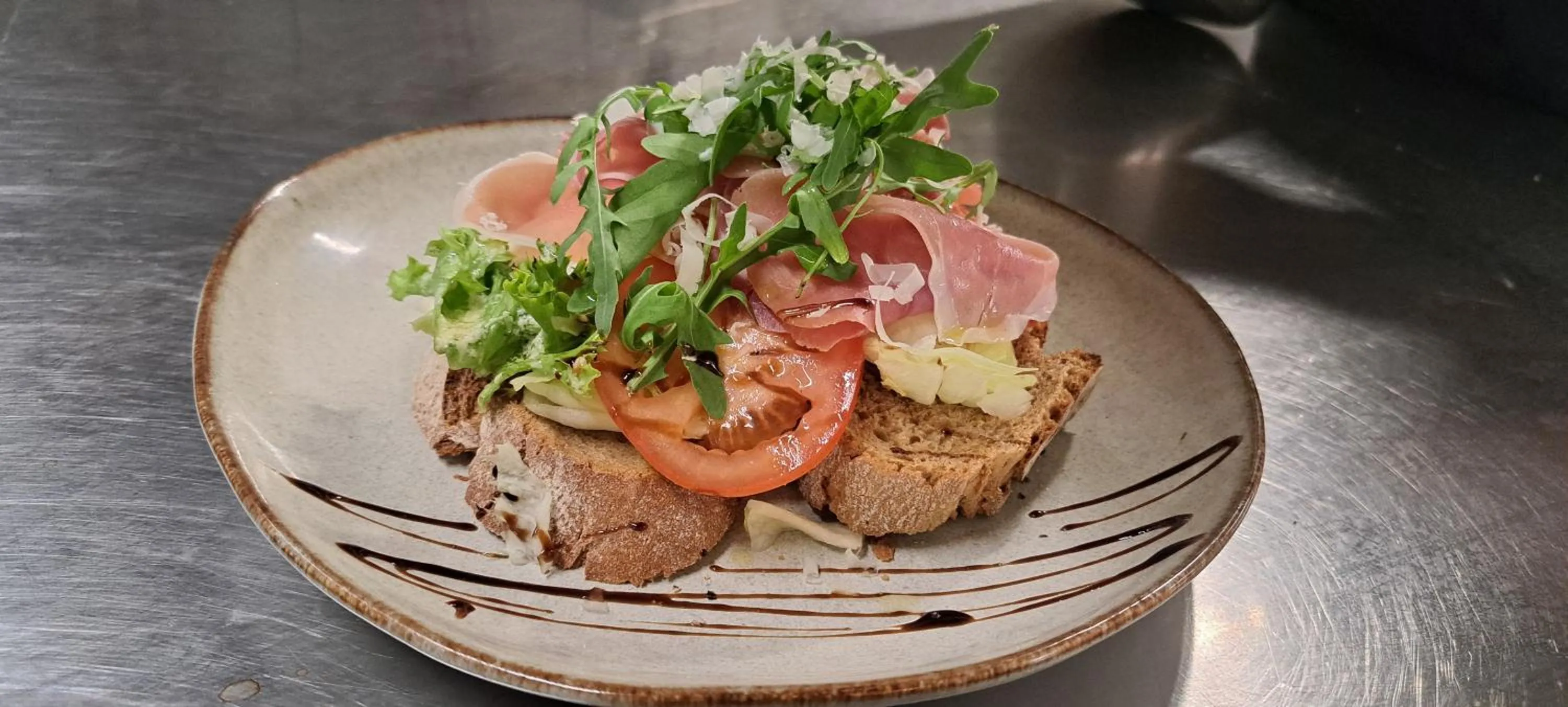 Hotel Montagna Delmondo