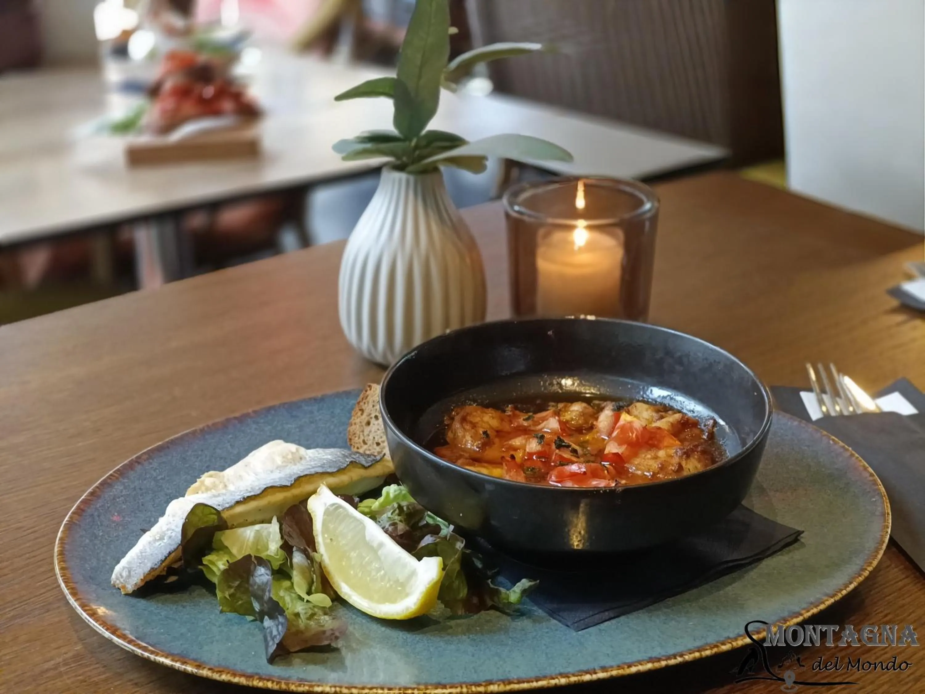 Hotel Montagna Delmondo