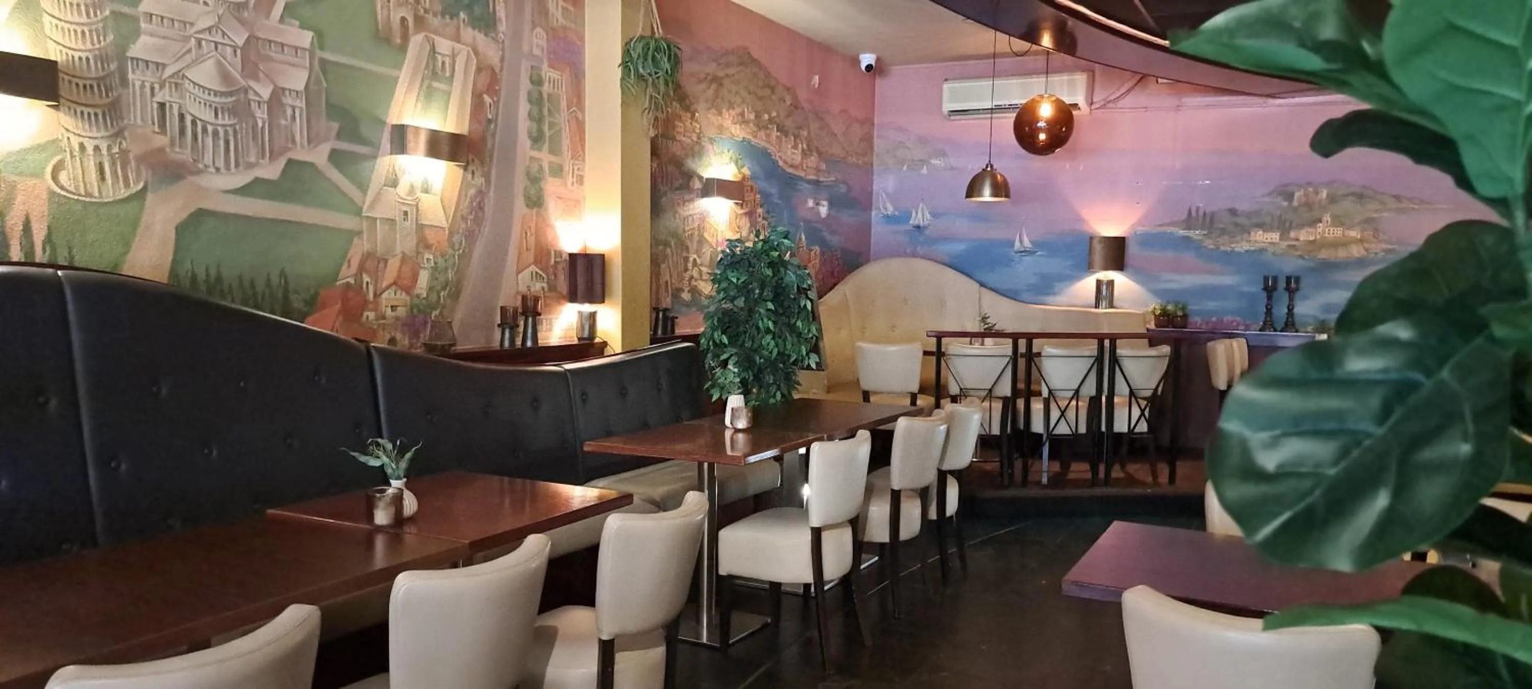 Hotel Montagna Delmondo