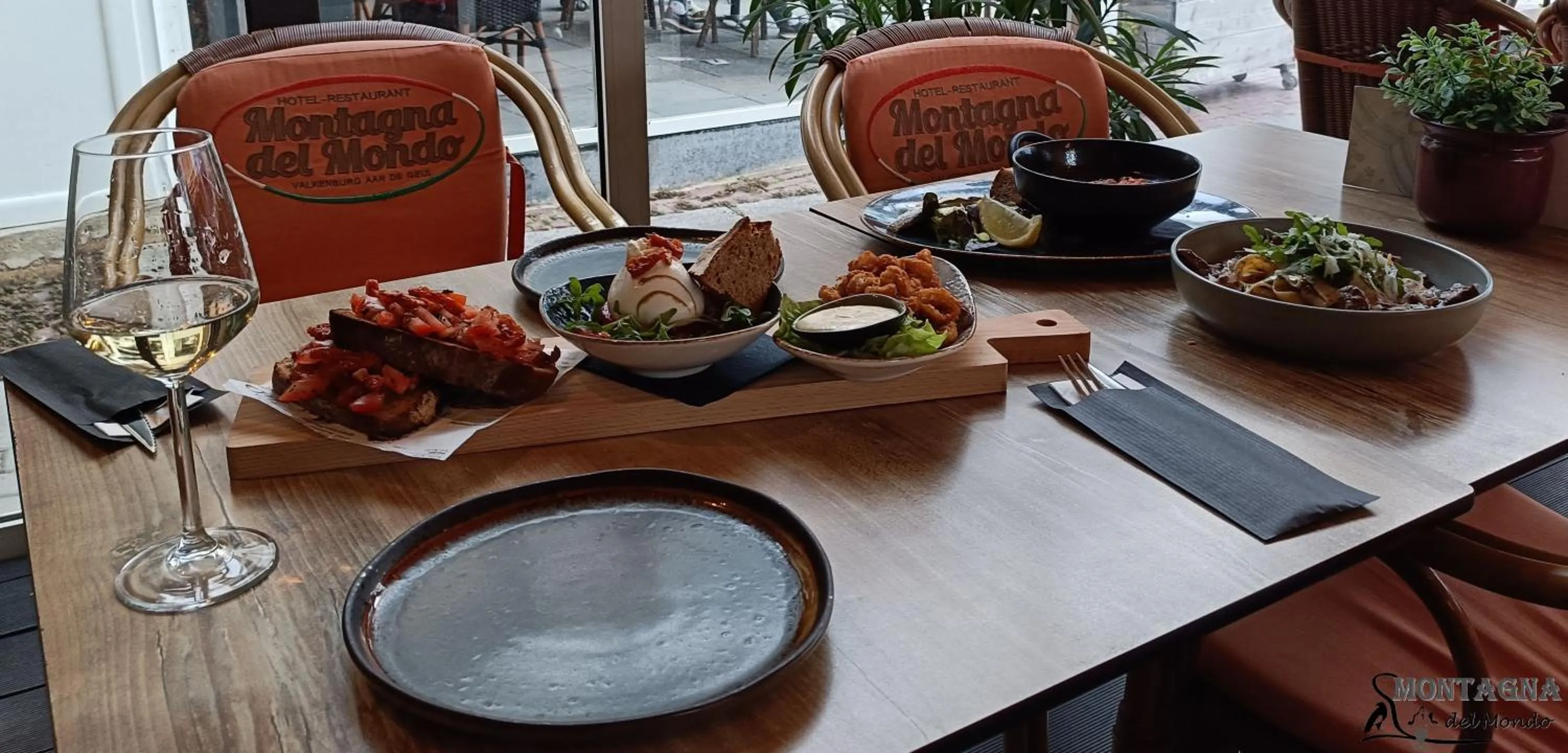 Hotel Montagna Delmondo