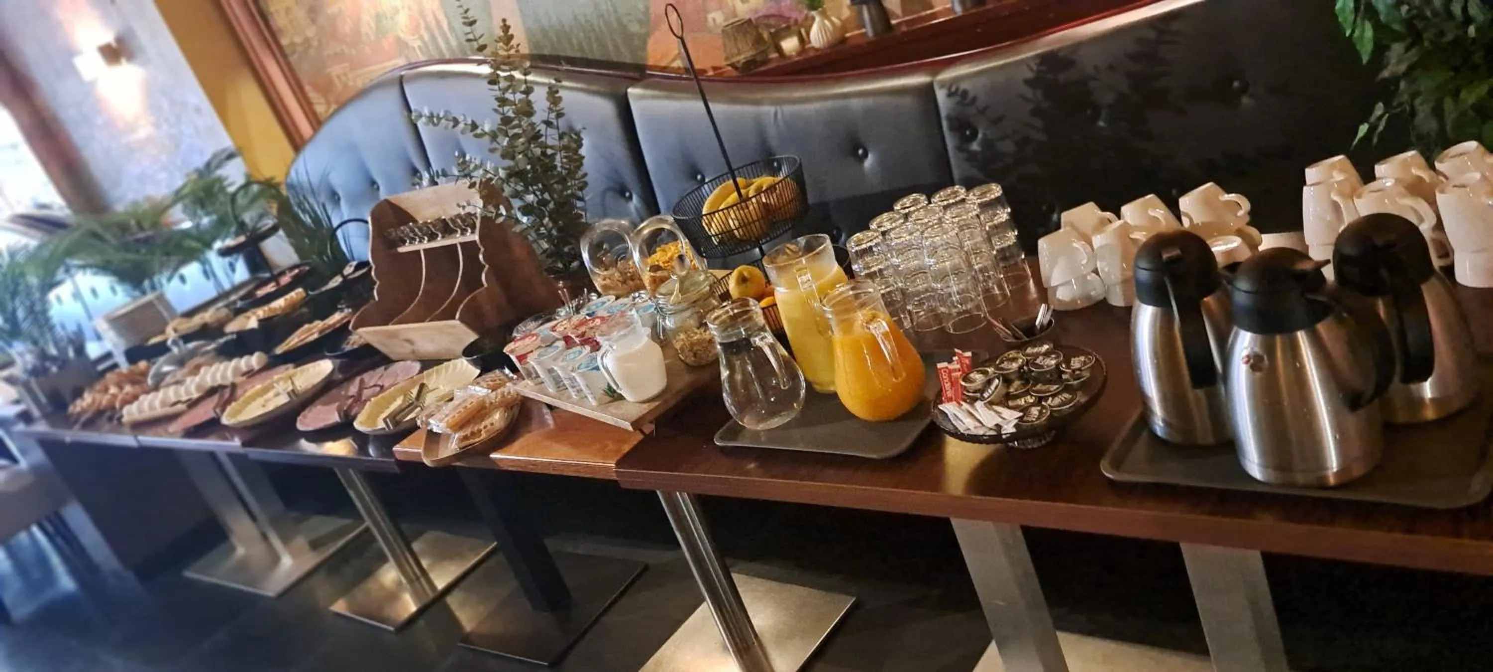 Hotel Montagna Delmondo