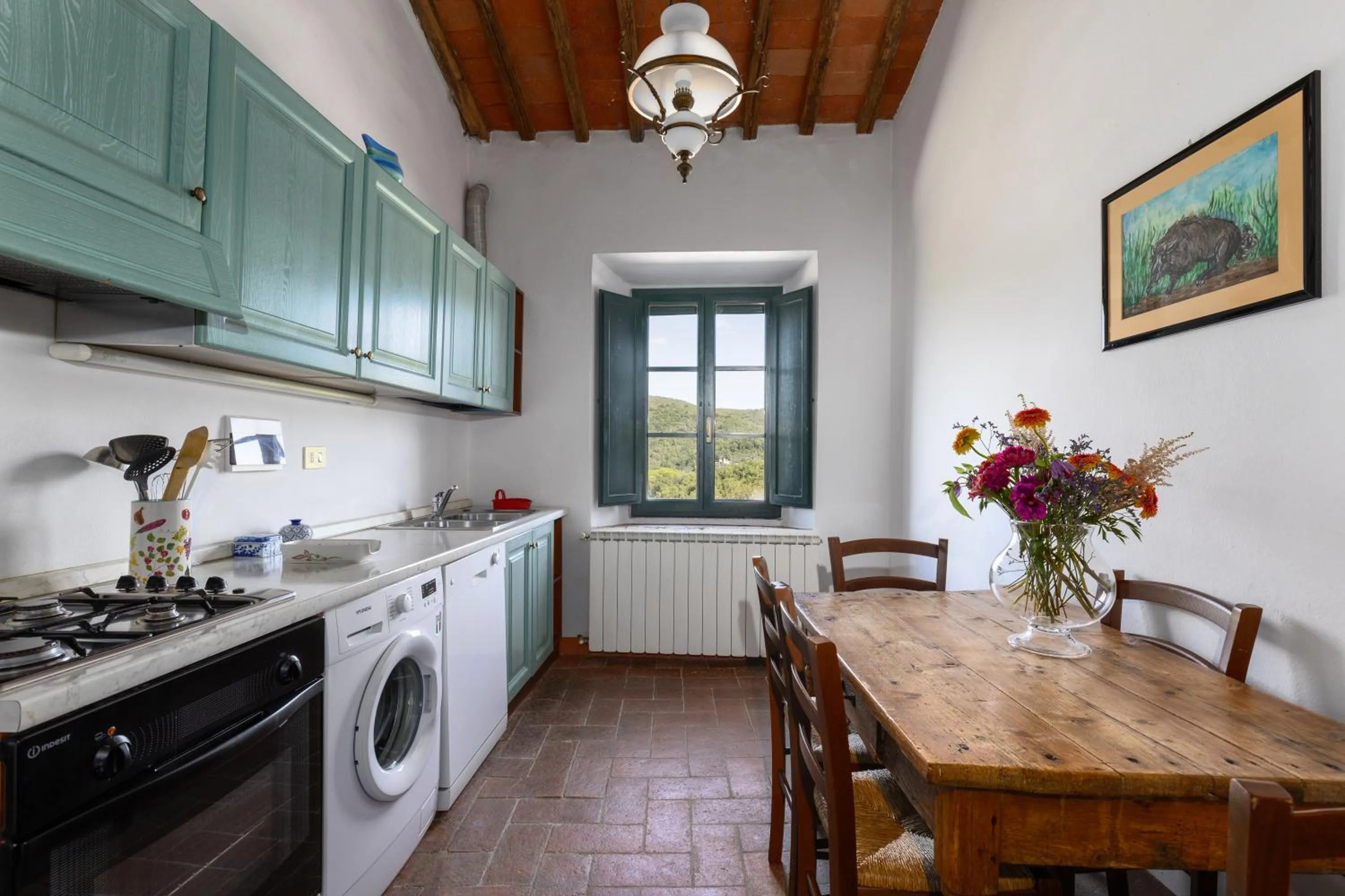 Casa Marina