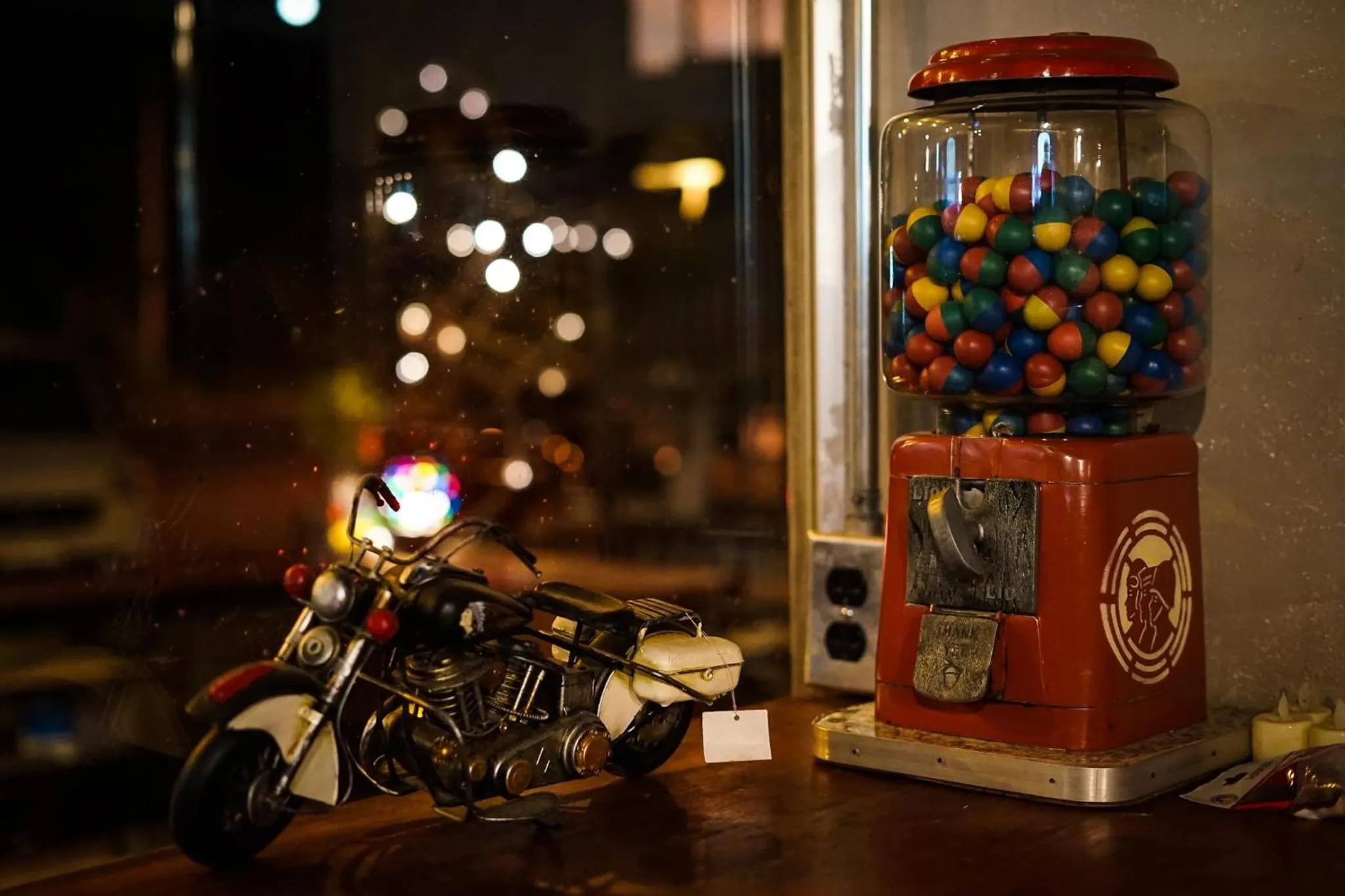 Restaurant/places to eat in Vintage54 Hotel Ayutthaya