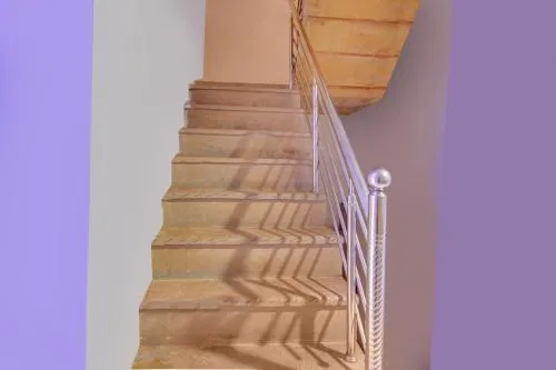 Hotel O Jaisalmer Heritage Haveli