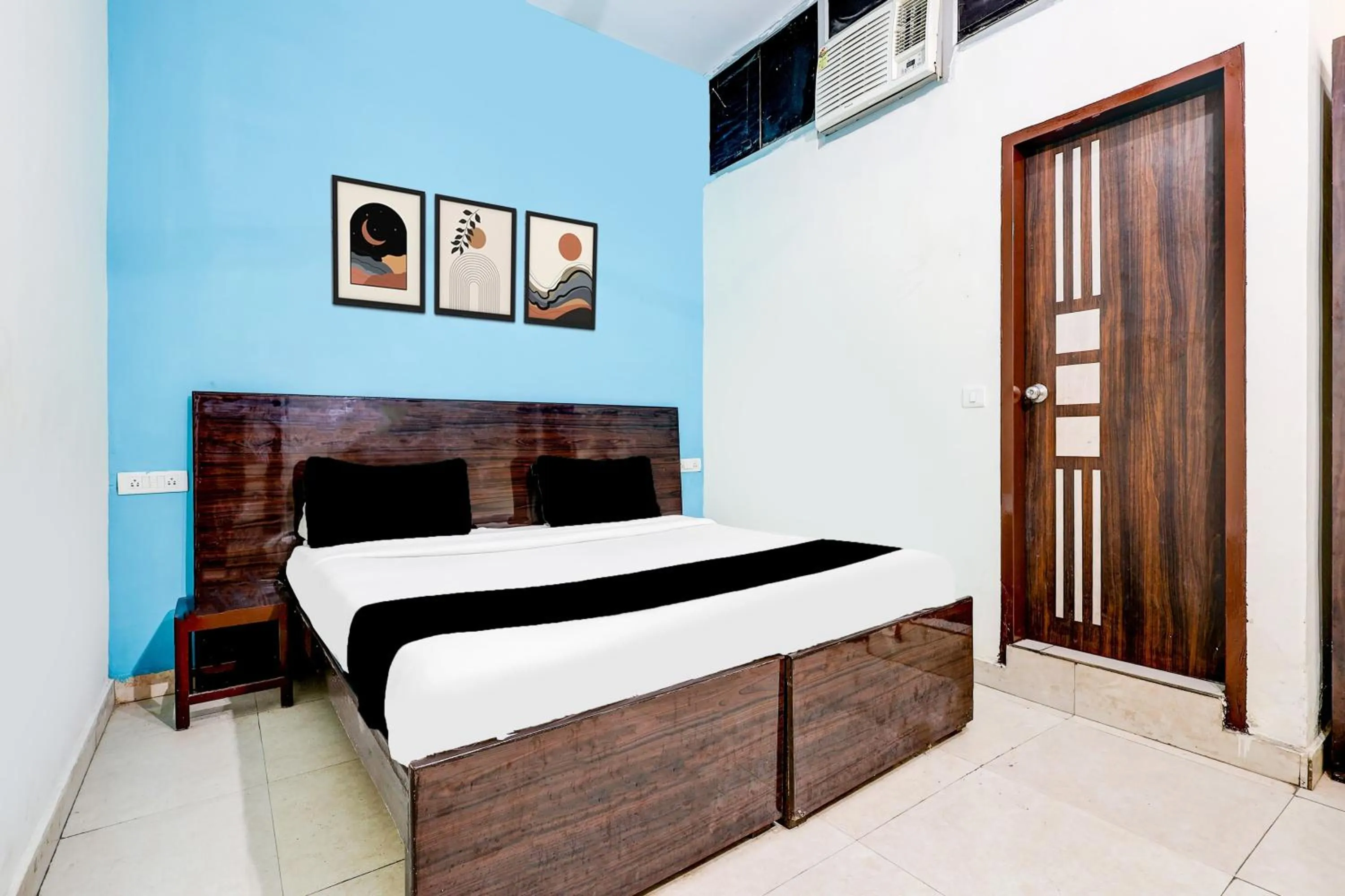 Hotel O The Star Guest House