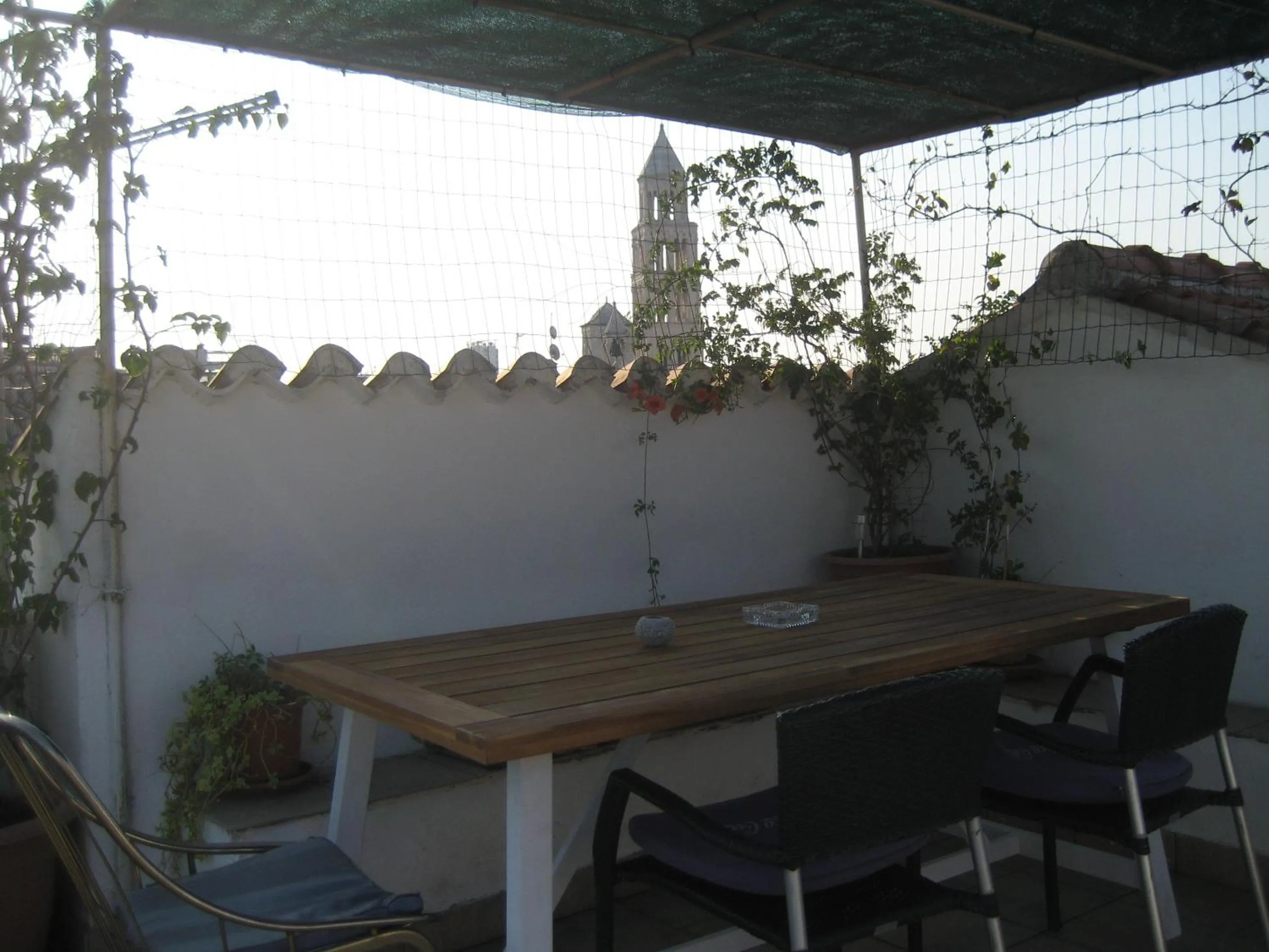 Piazza Old Town Apartment