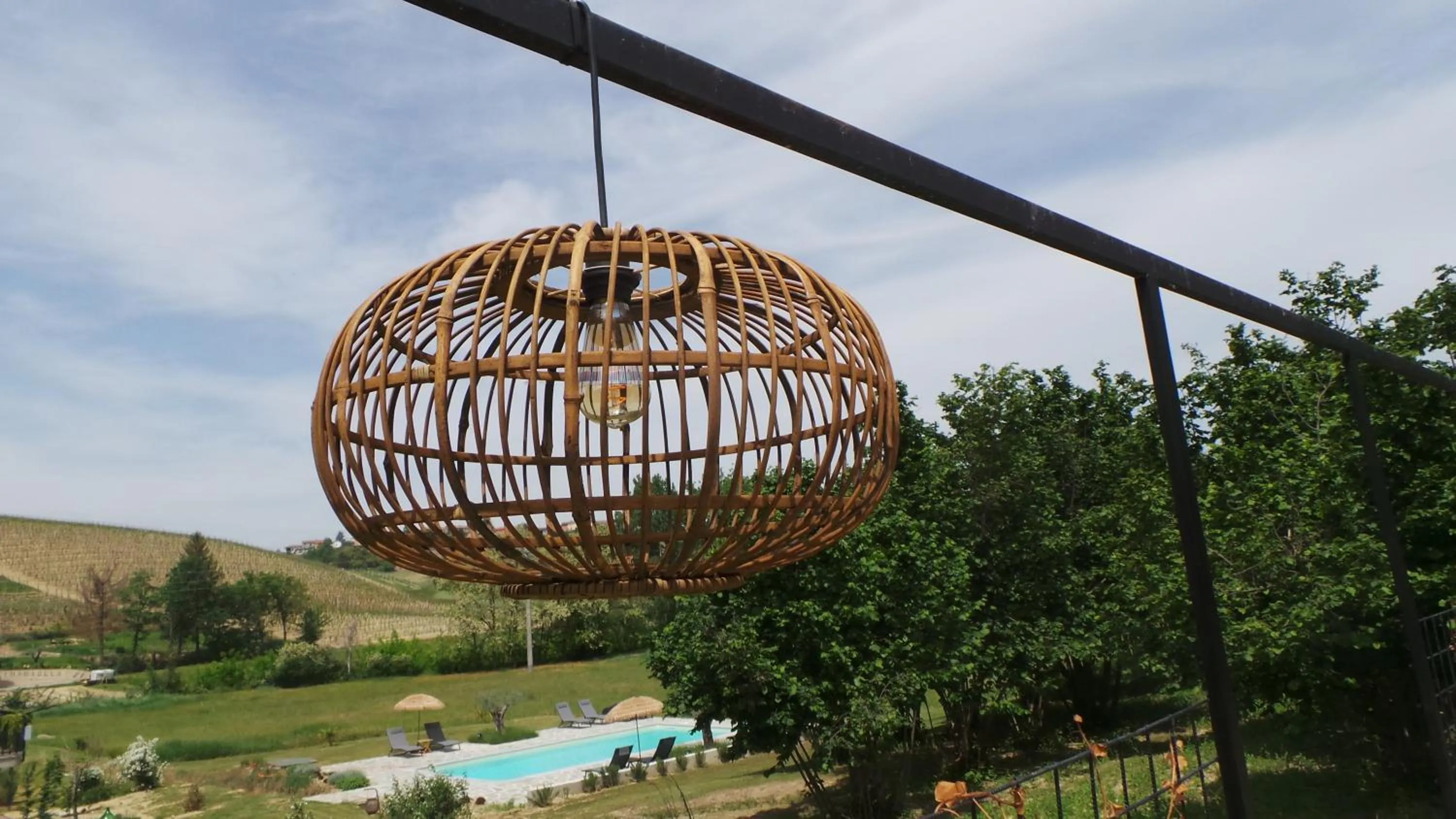 Property building in Sotto La Vigna Charm Stay Adult only vacation Balcony suite