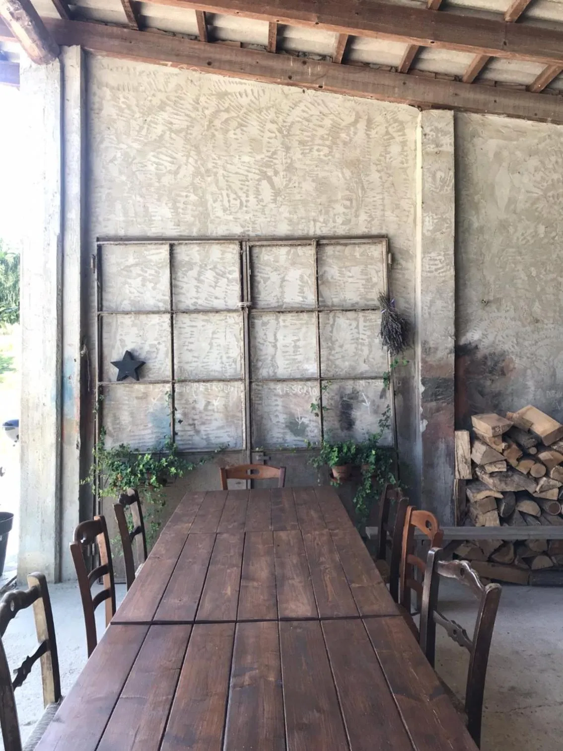 Property building in Sotto La Vigna Charm Stay Adult only vacation Balcony suite