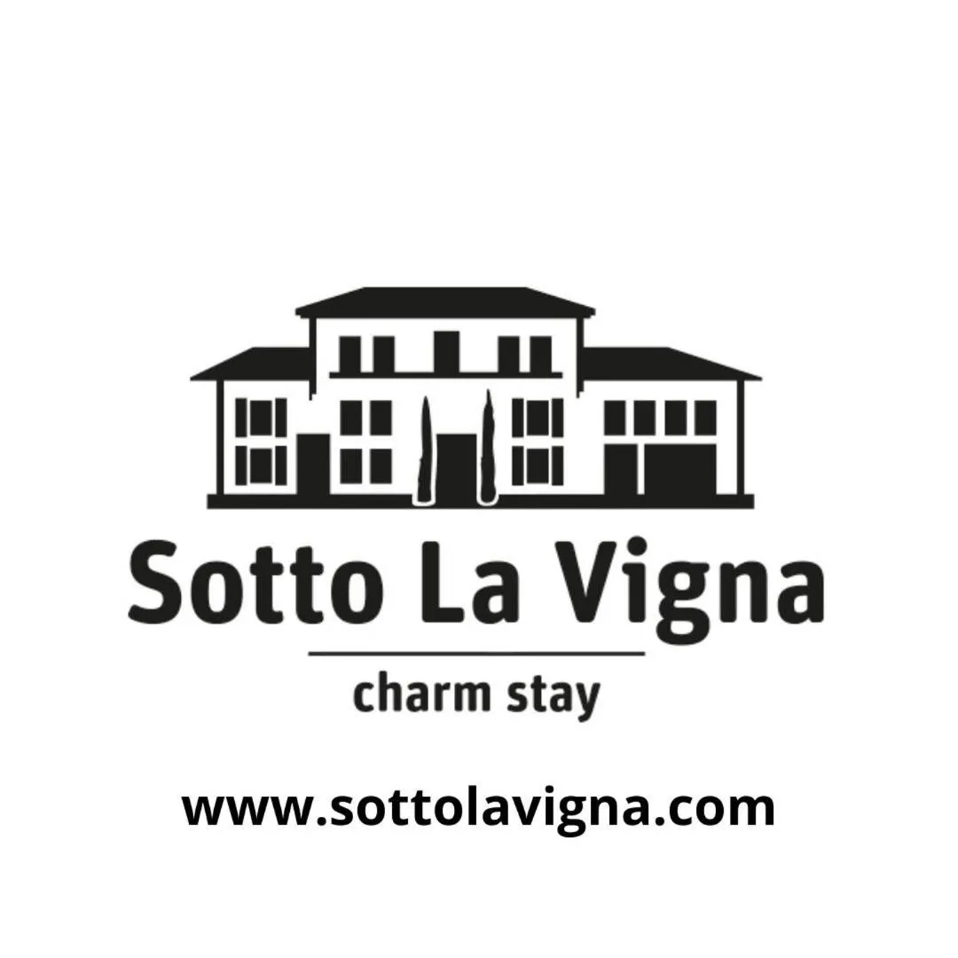 Sotto La Vigna Charm Stay Adult only vacation Balcony suite