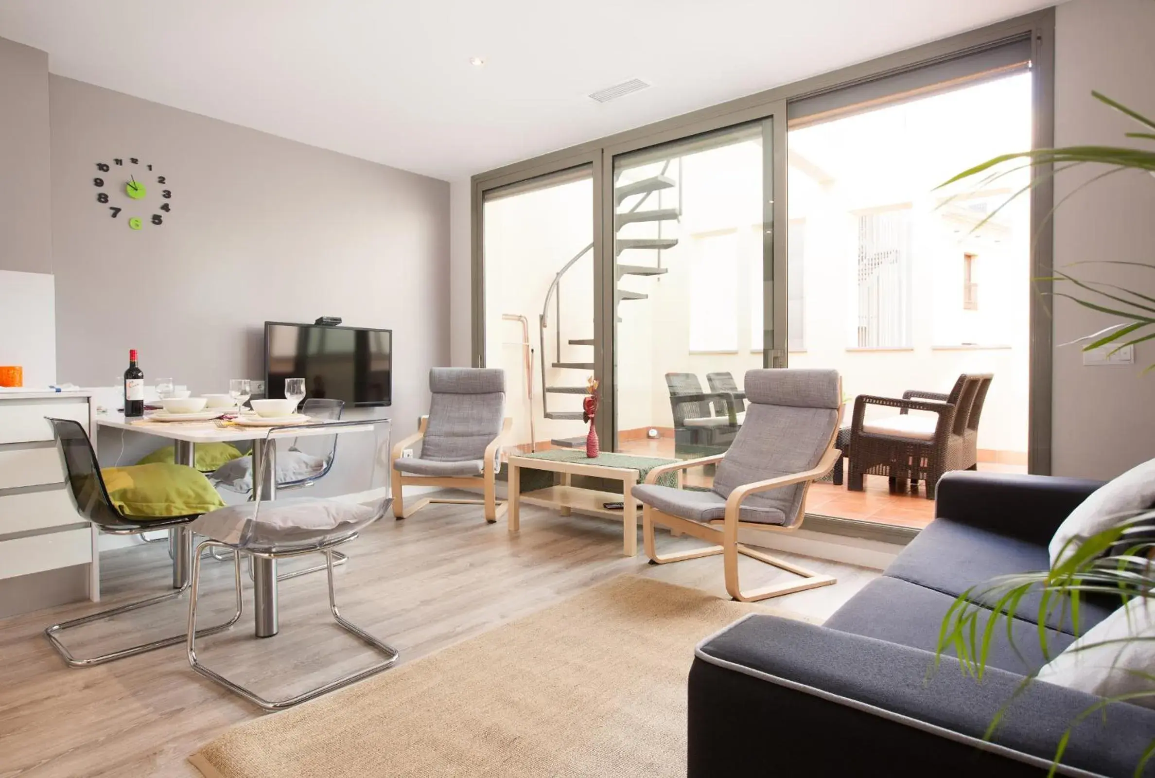 LetsGo Paseo de Gracia LetsGo Paseo de Gracia