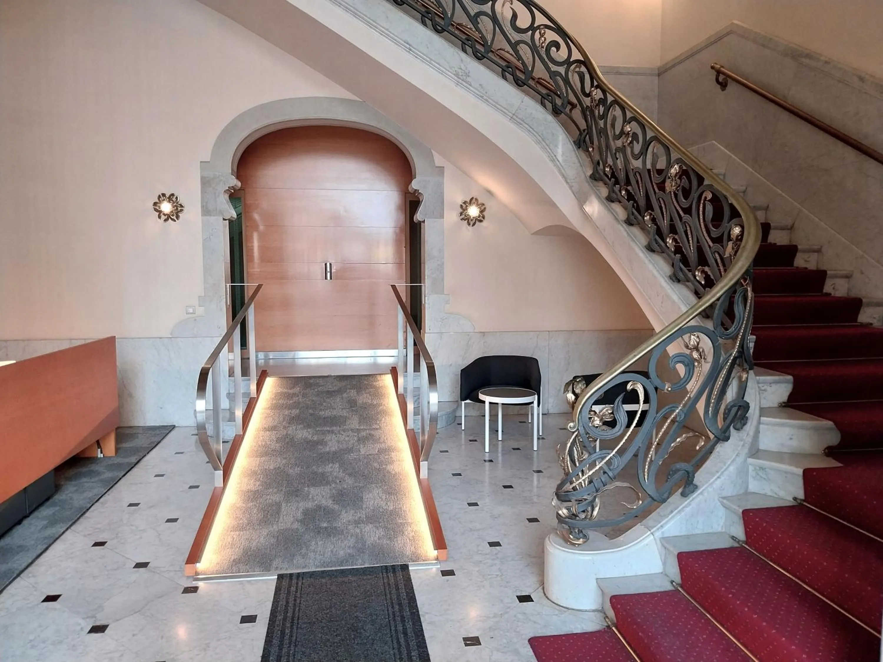 LetsGo Paseo de Gracia