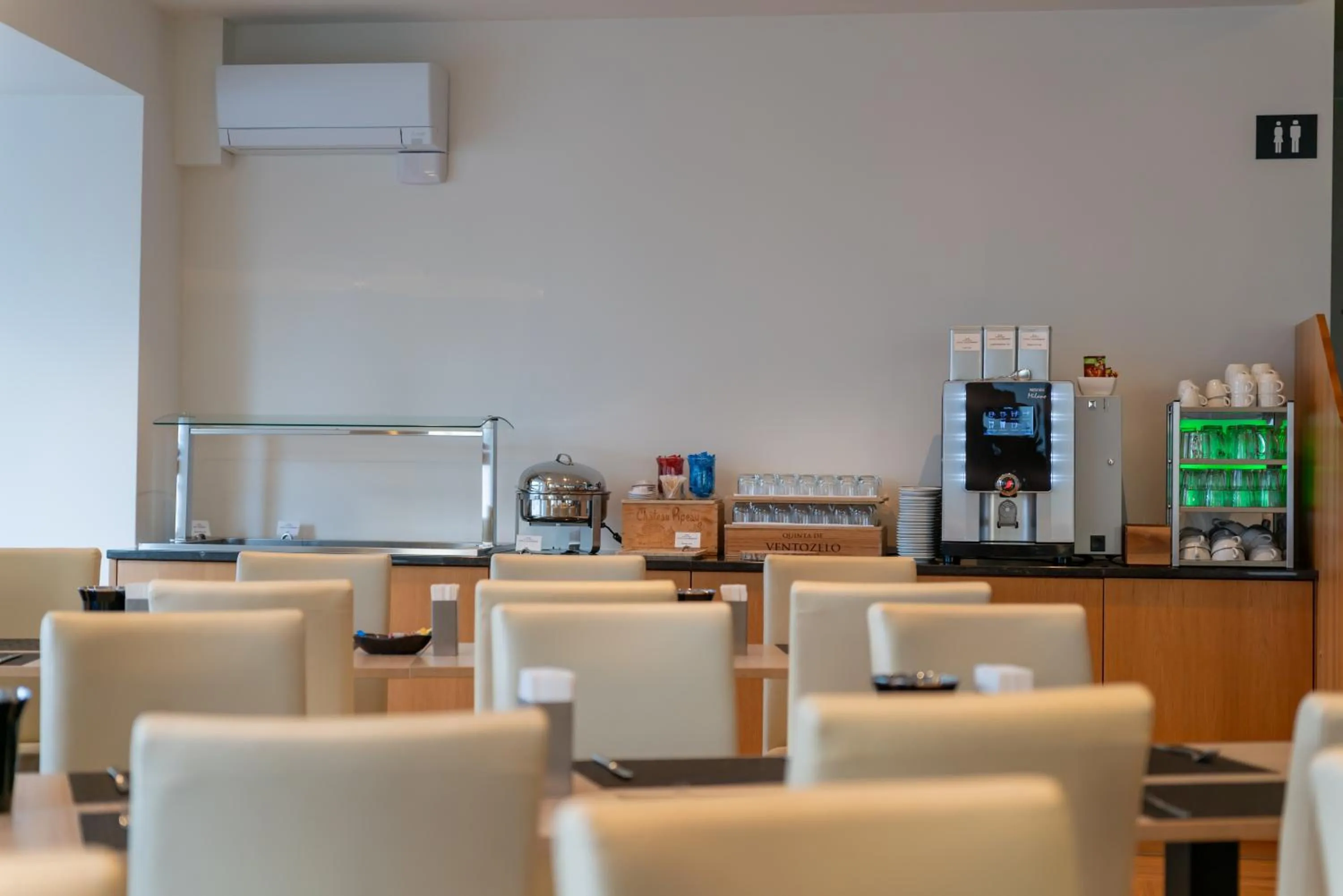 Breakfast in Hotel Oltnerhof - Self Check in