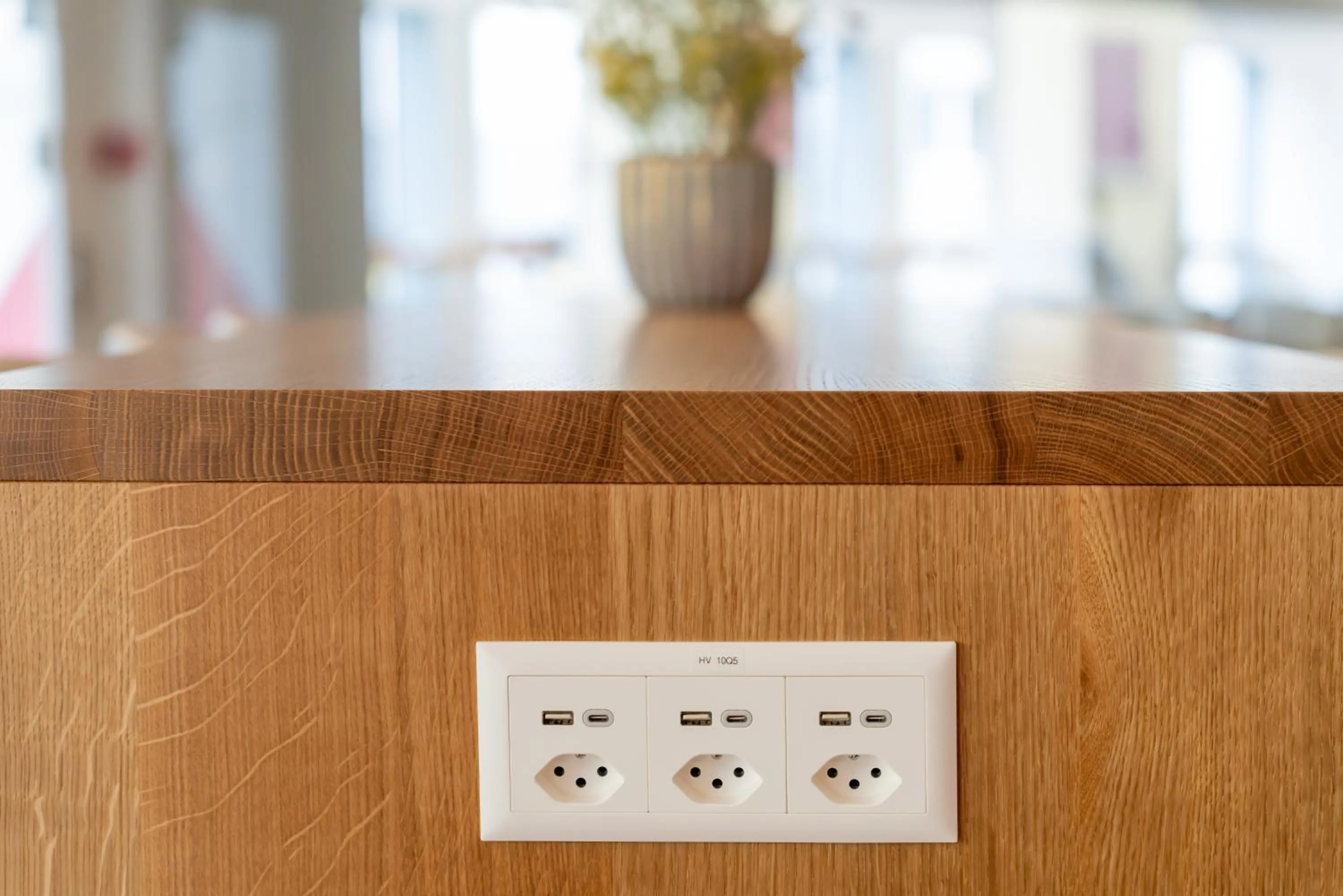 Hotel Oltnerhof - Self Check in