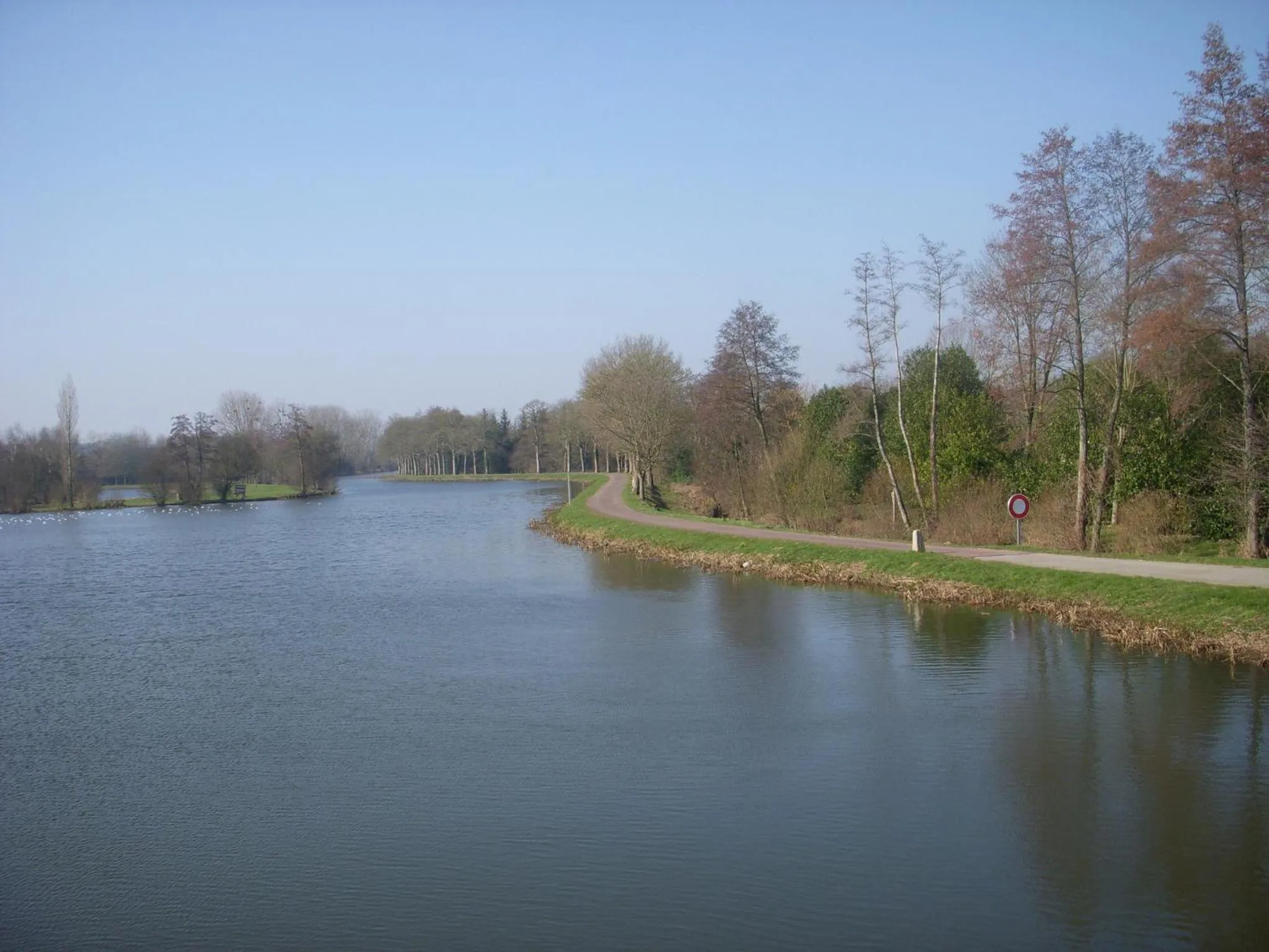 Other in Au Relais de l'Oust