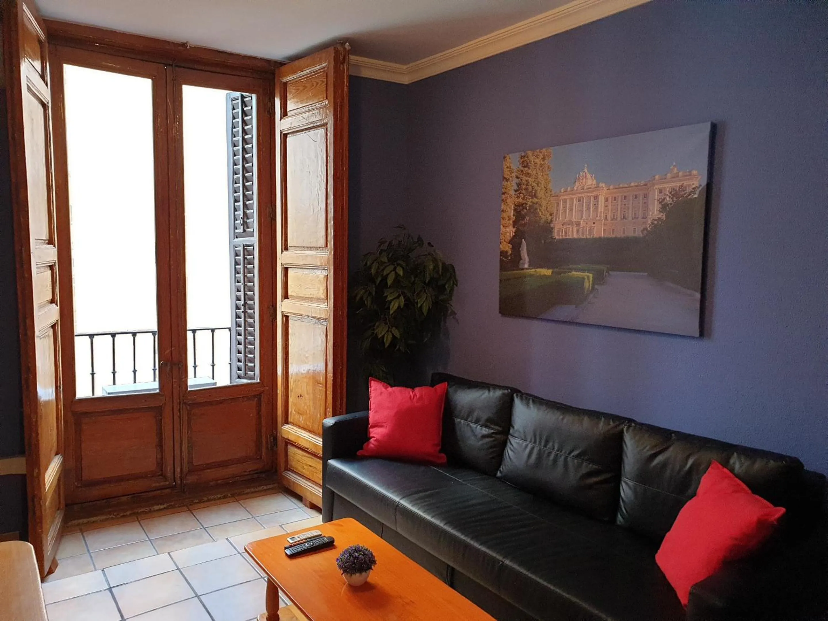 Apartamentos Dana Sol
