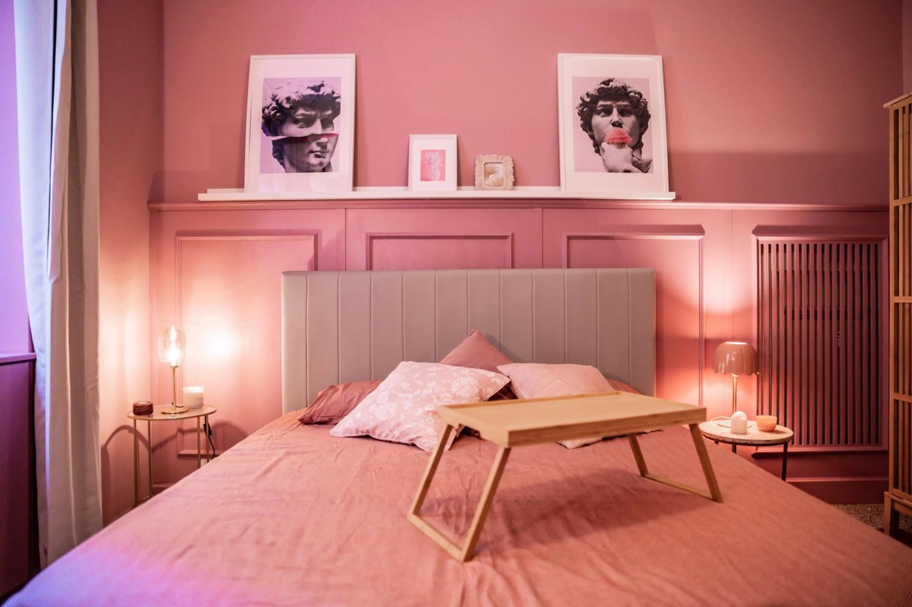 Telesio Suite