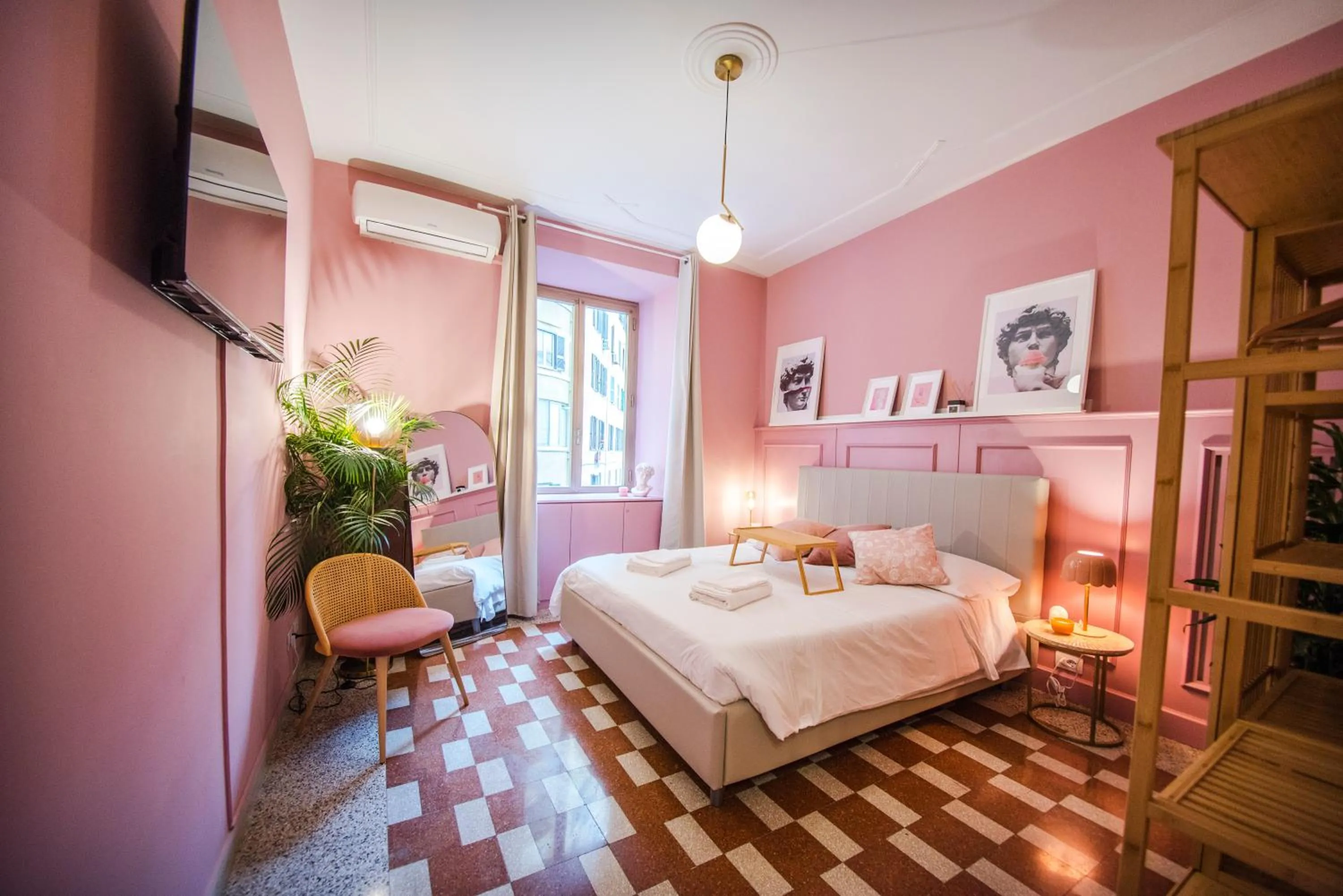 Telesio Suite