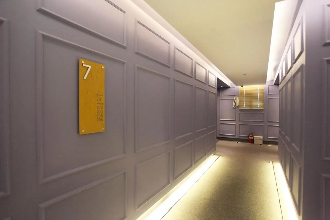 Other in Incheon Soma Hotel