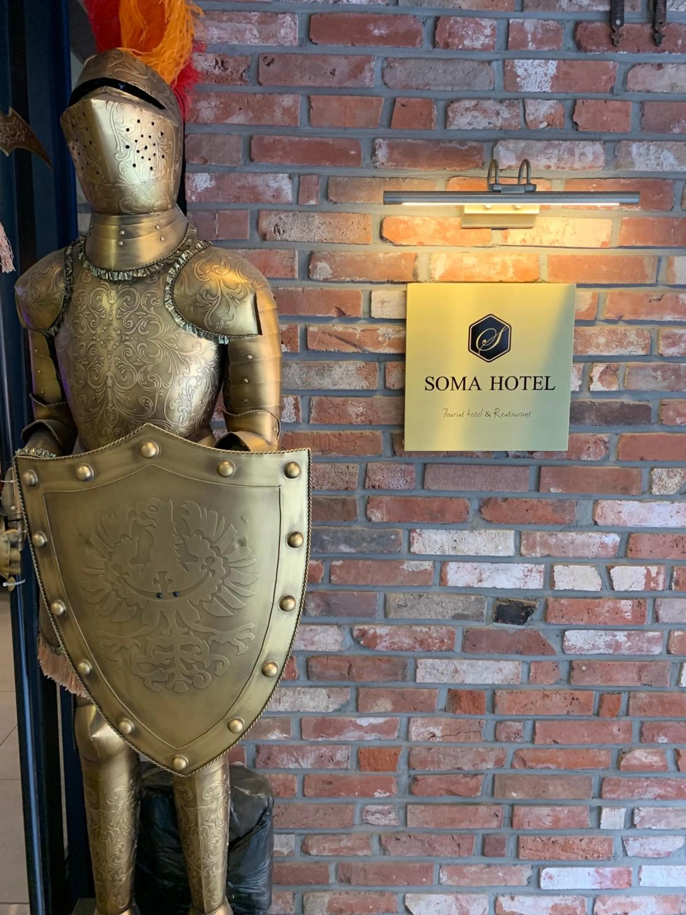 Other in Incheon Soma Hotel