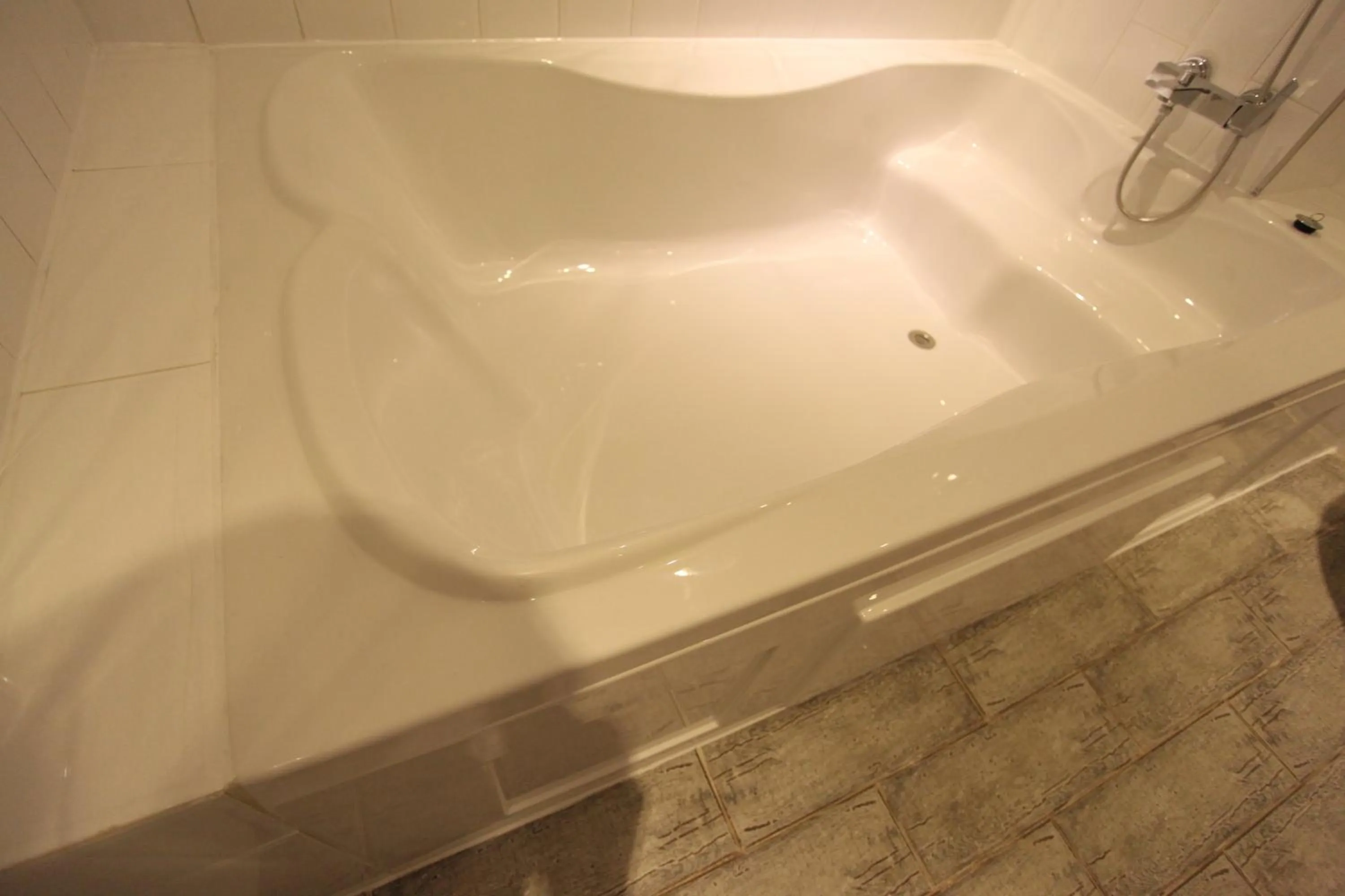 Bathroom in Incheon Soma Hotel