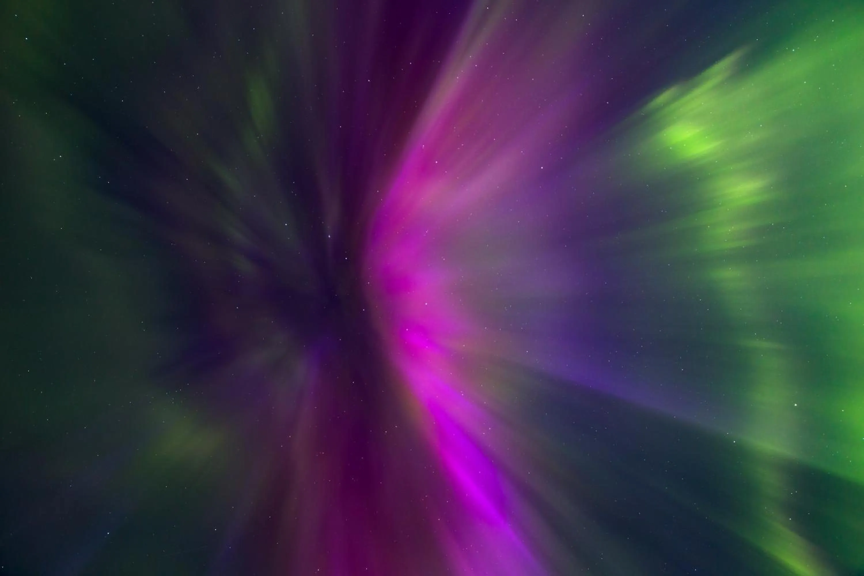 Spring in Dimmuborgir Guesthouse