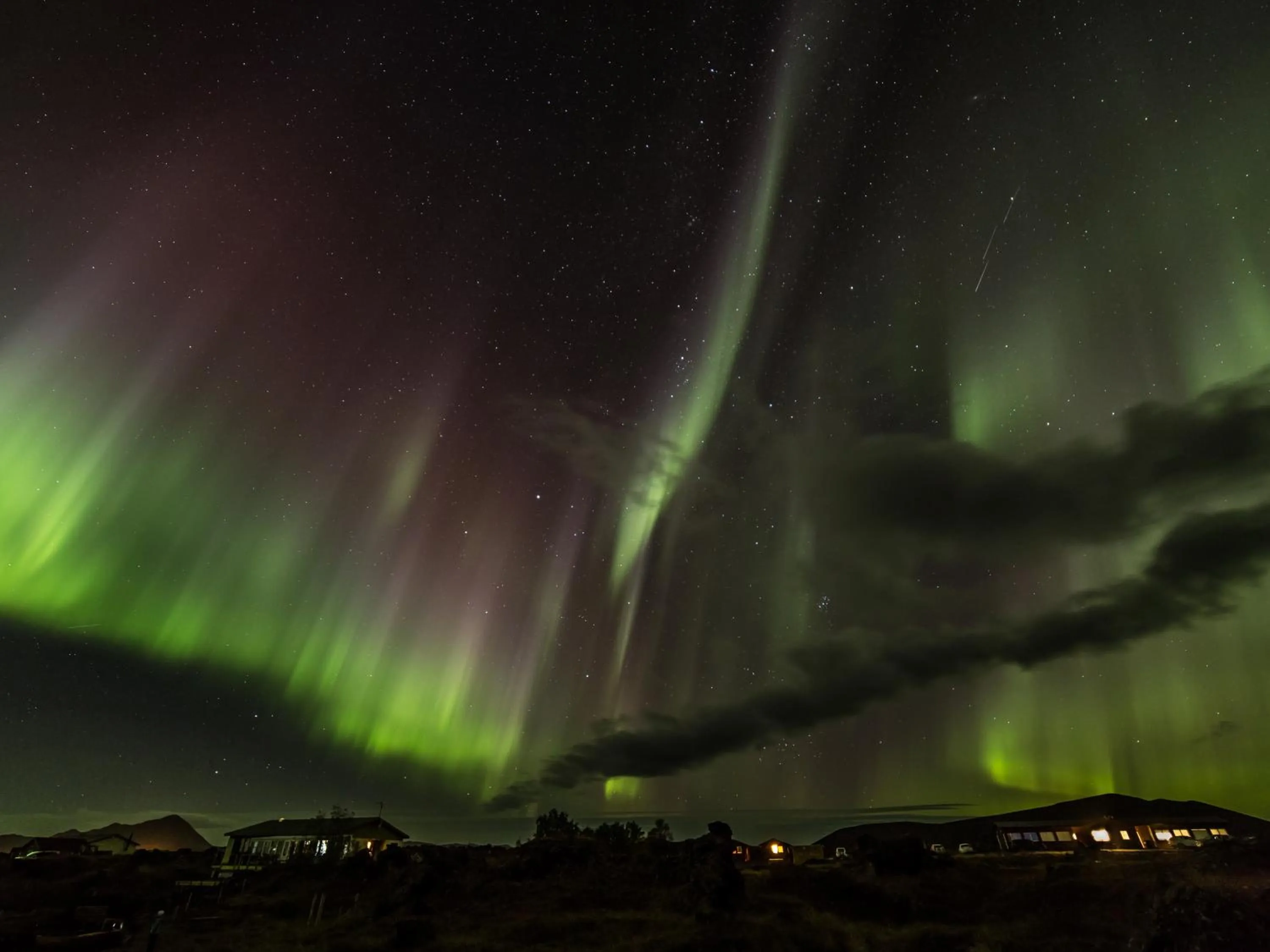 Other in Dimmuborgir Guesthouse