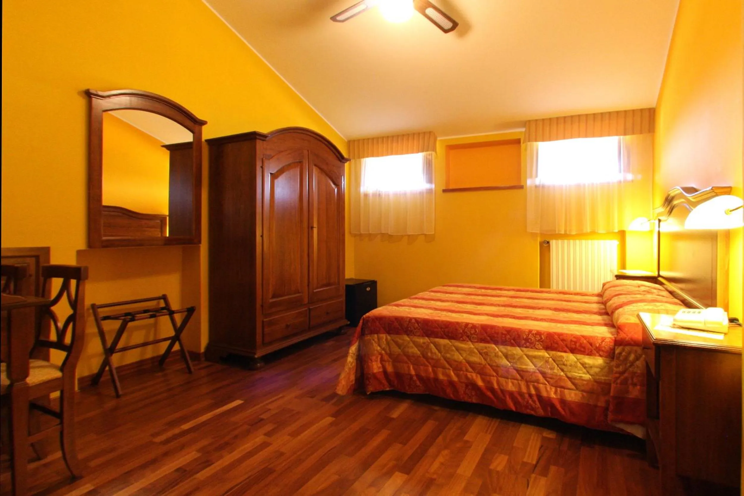 Bedroom, Bed in La Torre Ai Mari