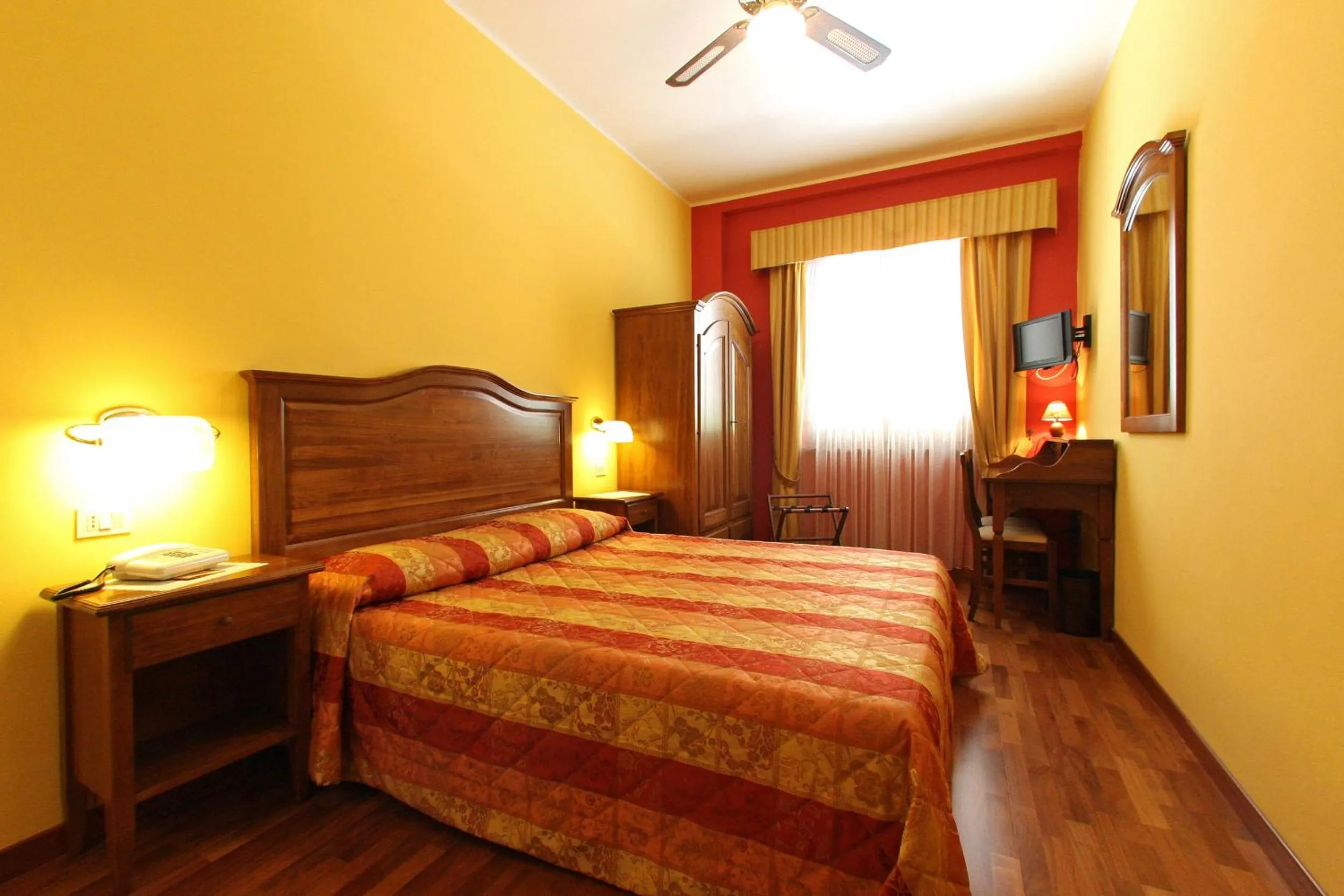 Bedroom, Bed in La Torre Ai Mari