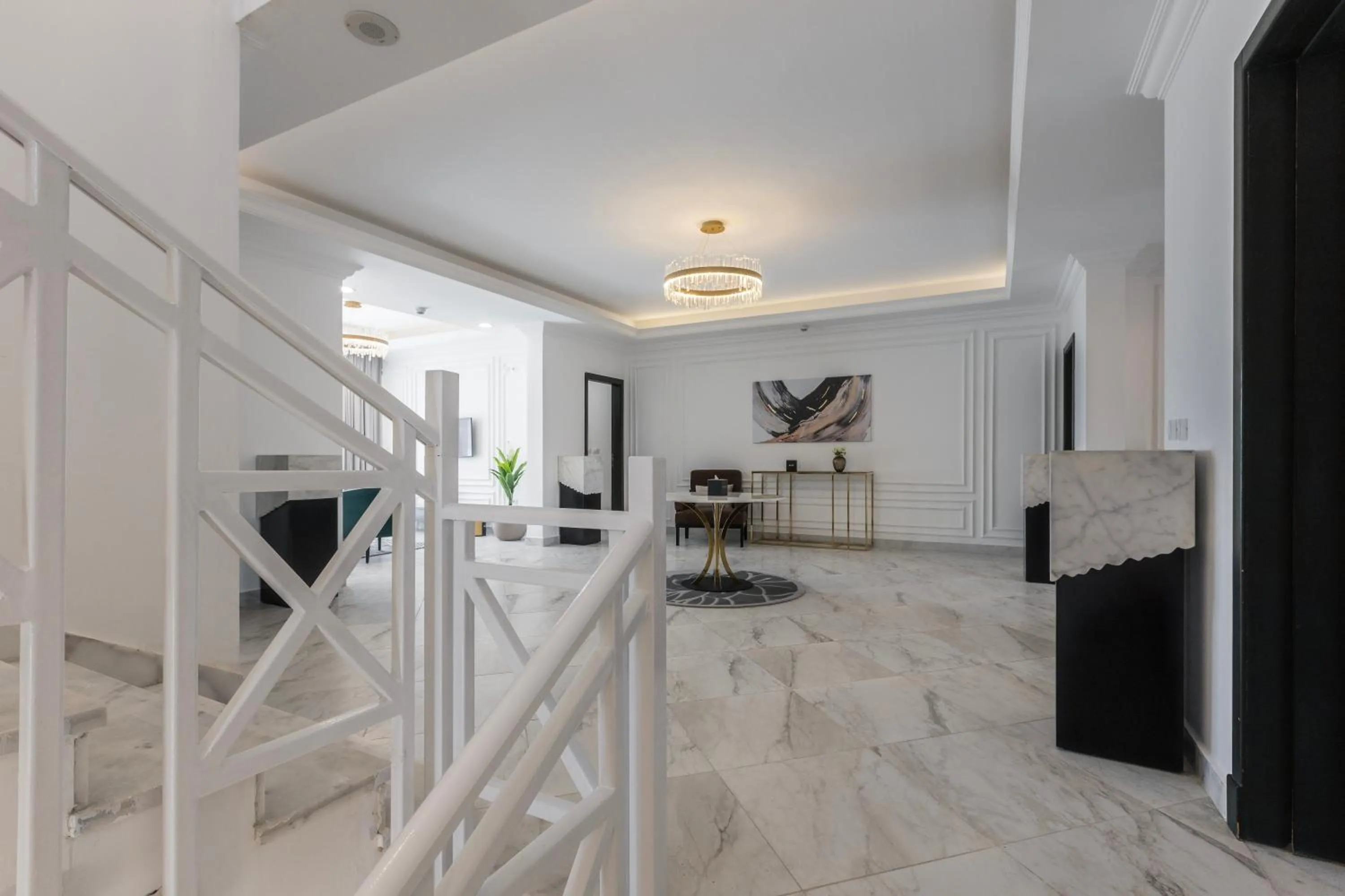 Gewan White Beach Resort-New Alamein