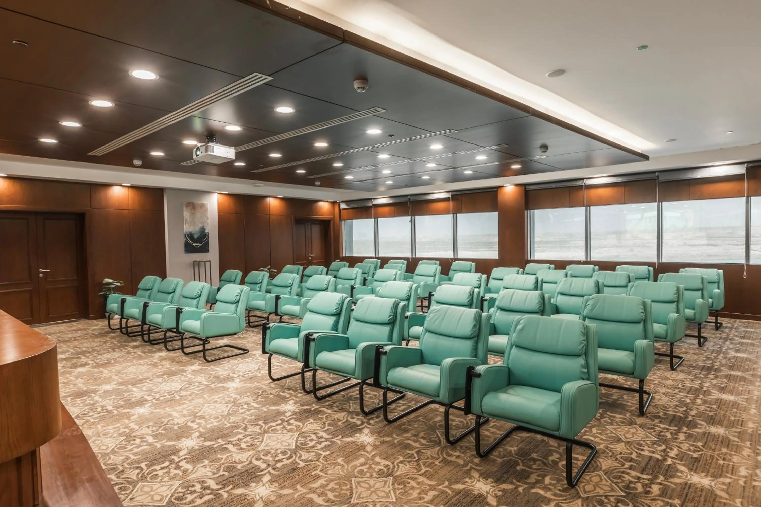 Gewan White Beach Resort-New Alamein