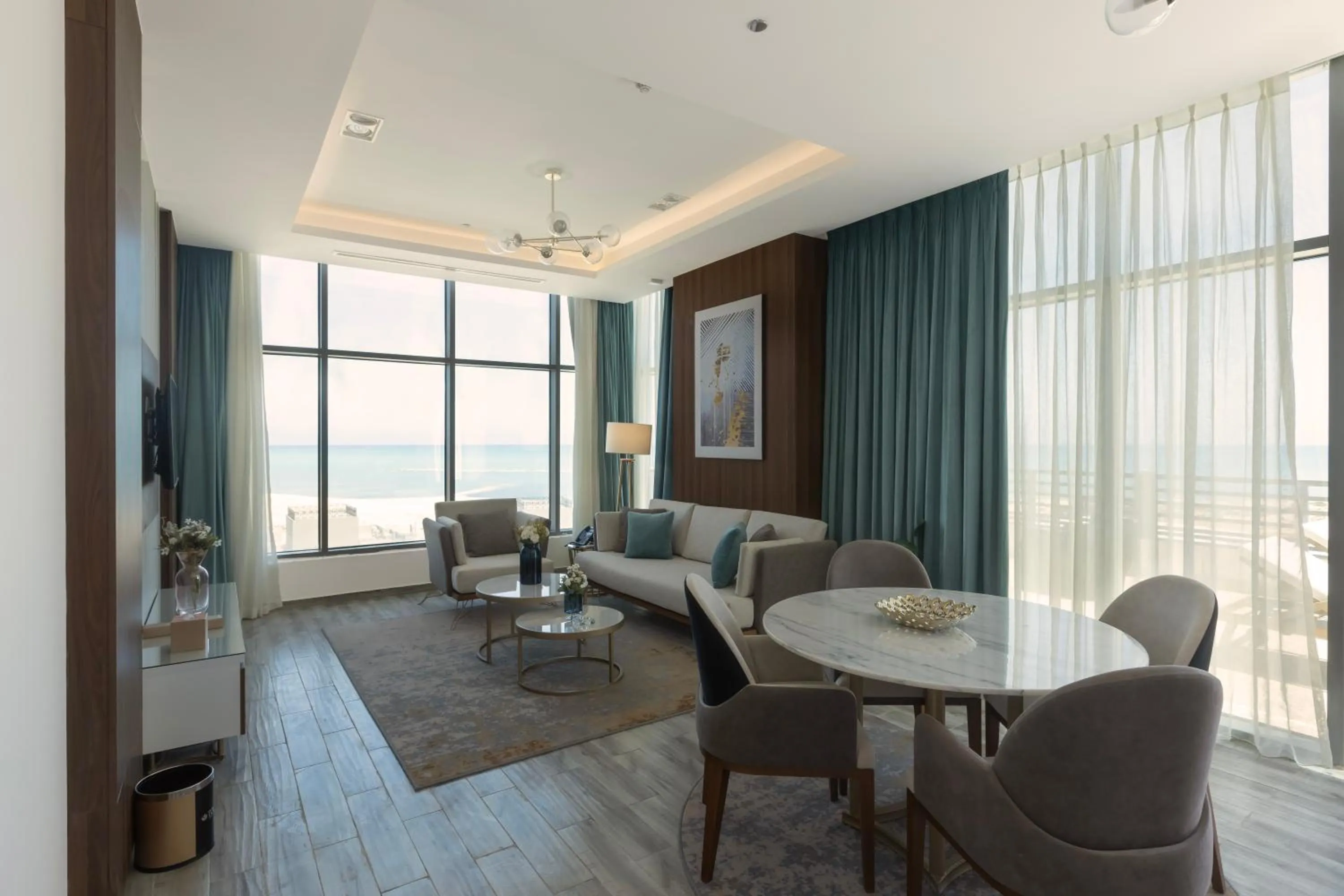 Gewan White Beach Resort-New Alamein