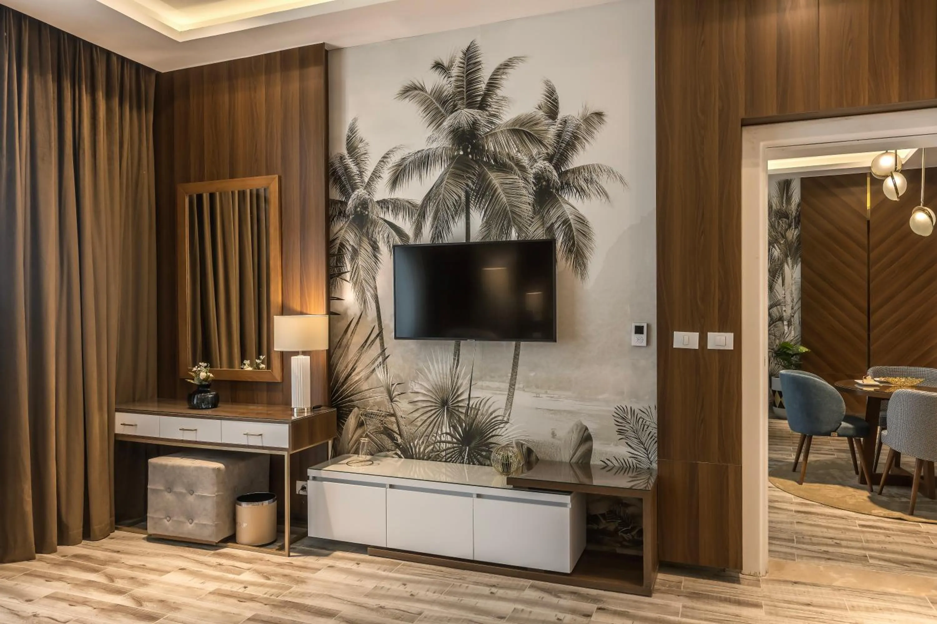 Gewan White Beach Resort-New Alamein