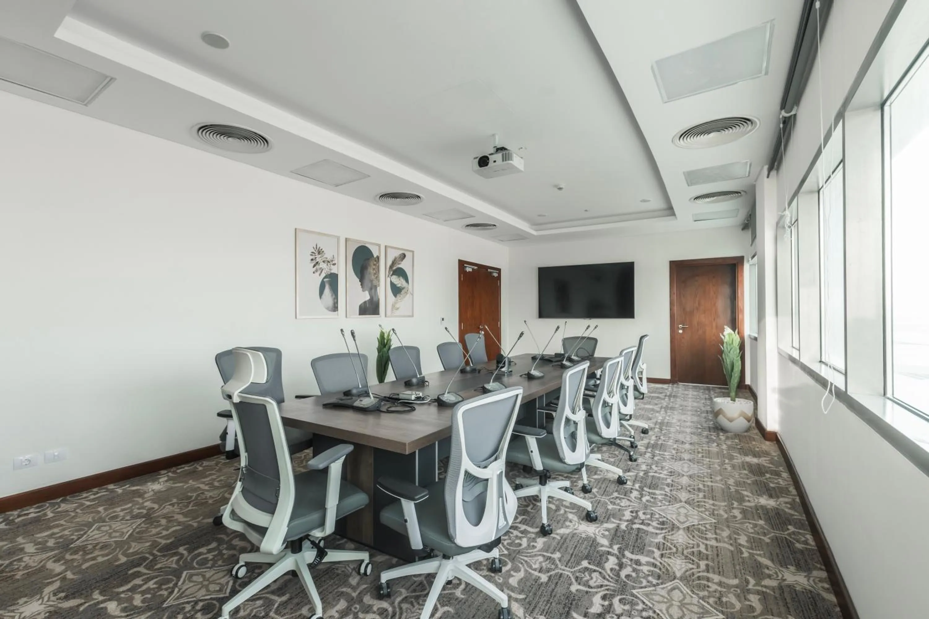 Gewan White Beach Resort-New Alamein