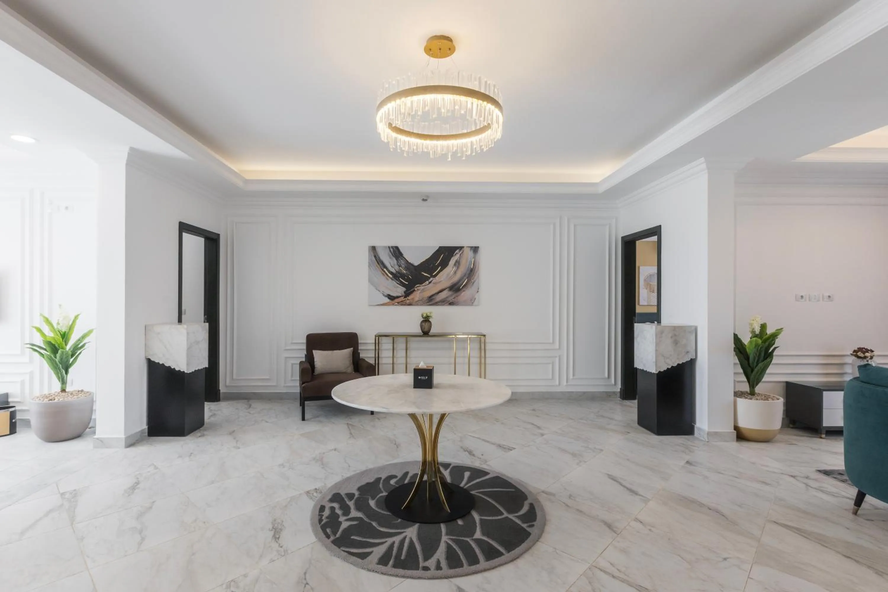 Gewan White Beach Resort-New Alamein