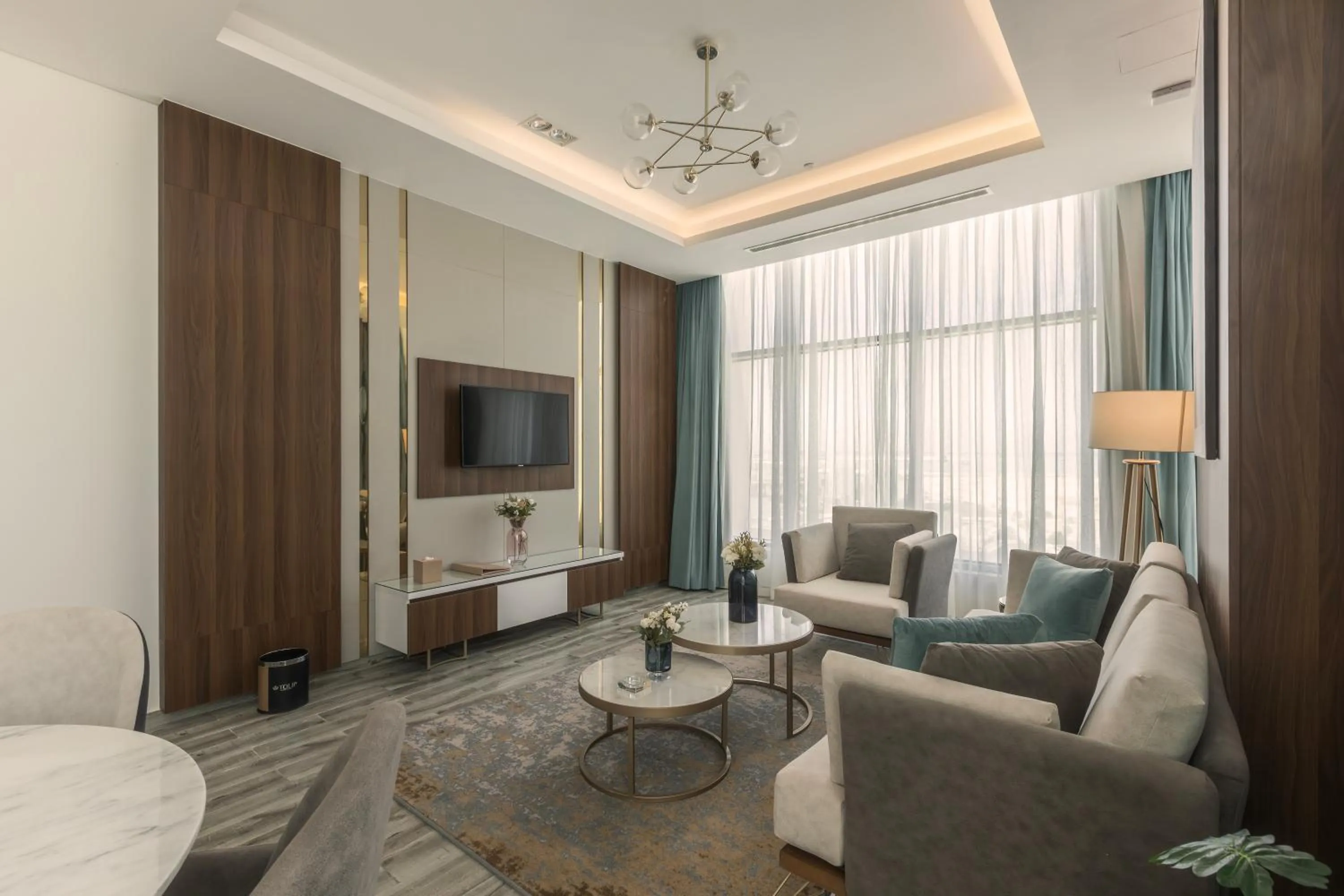 Gewan White Beach Resort-New Alamein