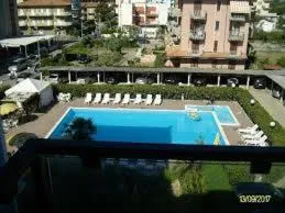  in Hotel Primavera sul mare