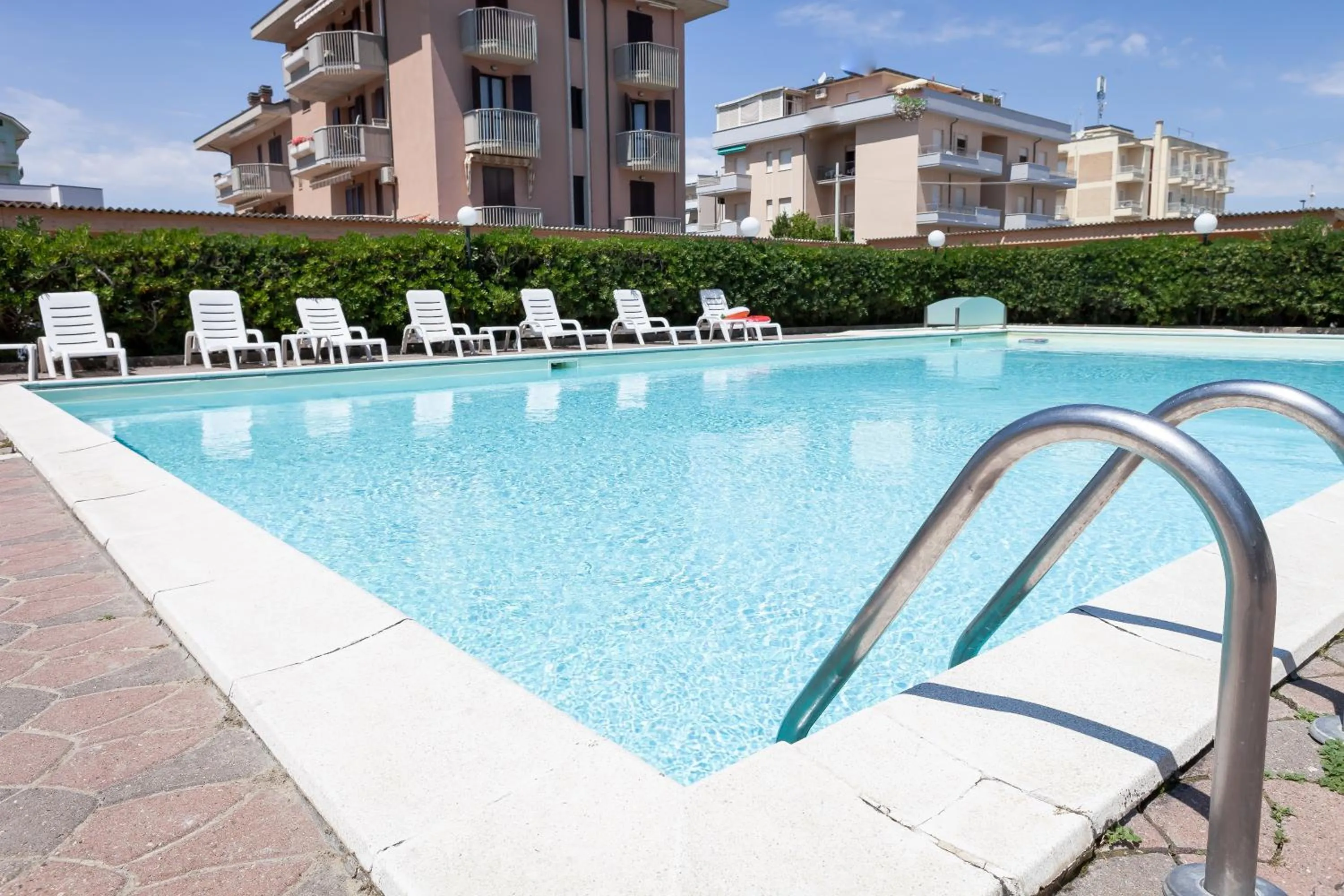 Hotel Primavera sul mare