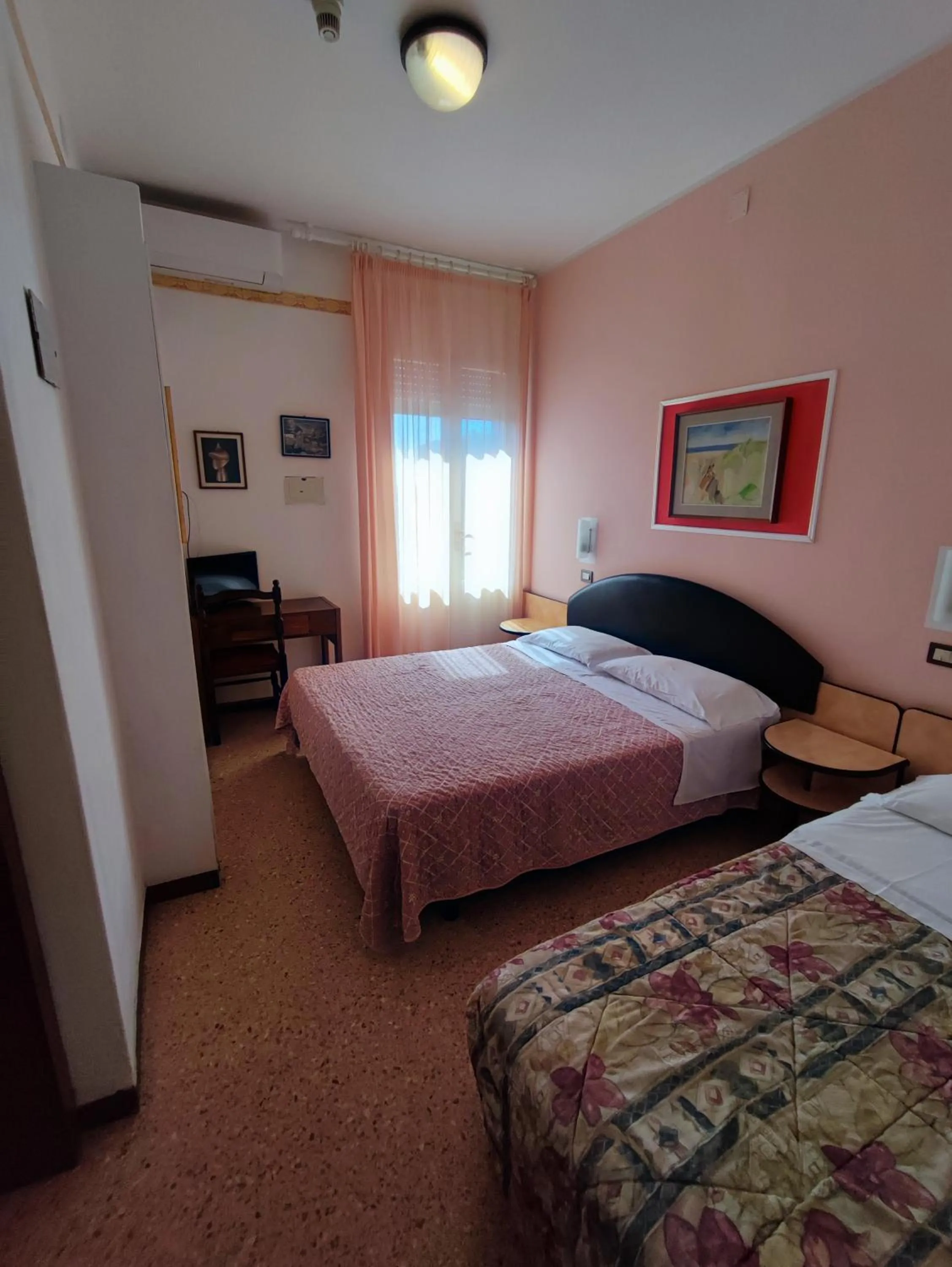 Hotel Primavera sul mare