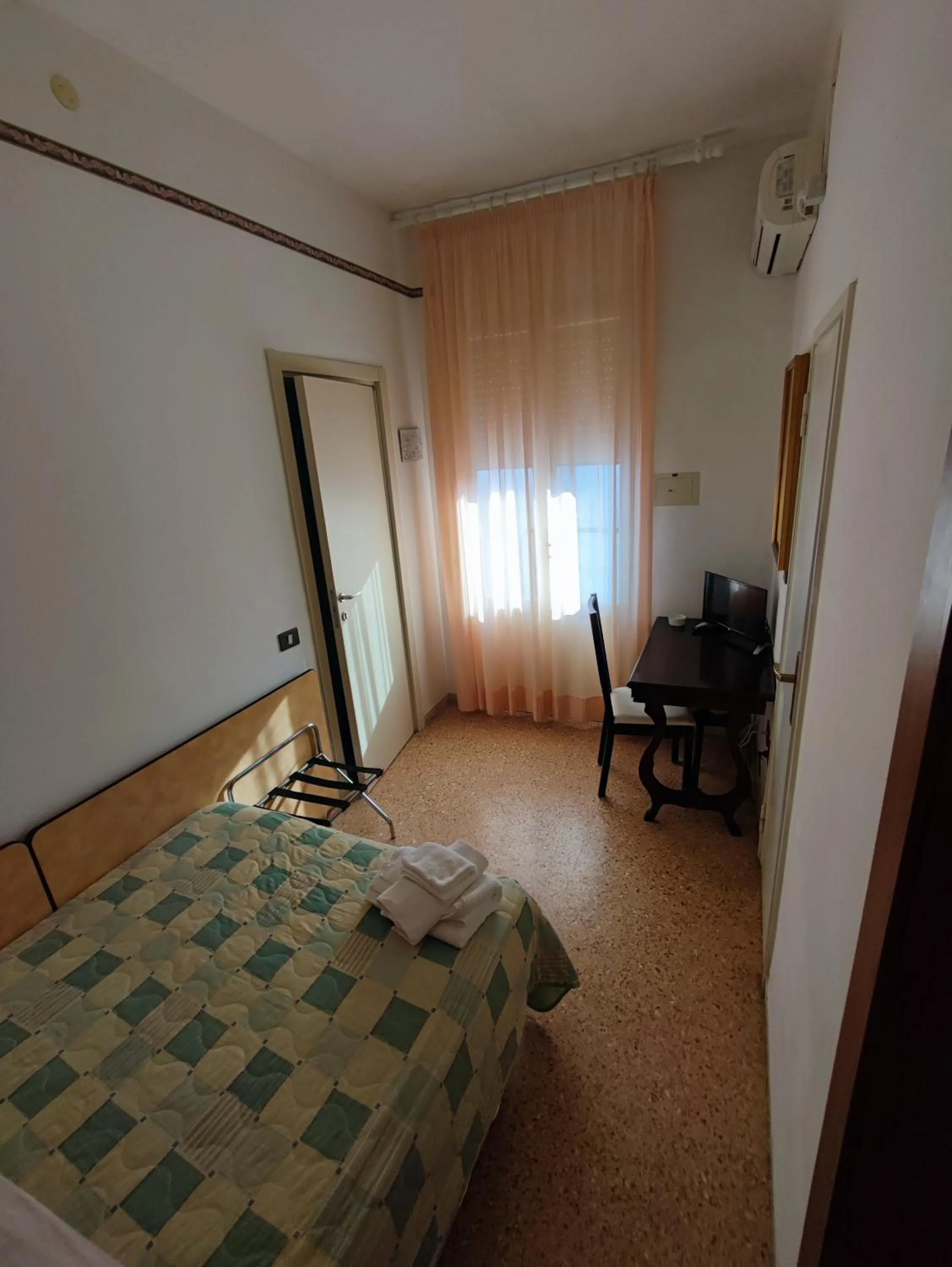 Hotel Primavera sul mare